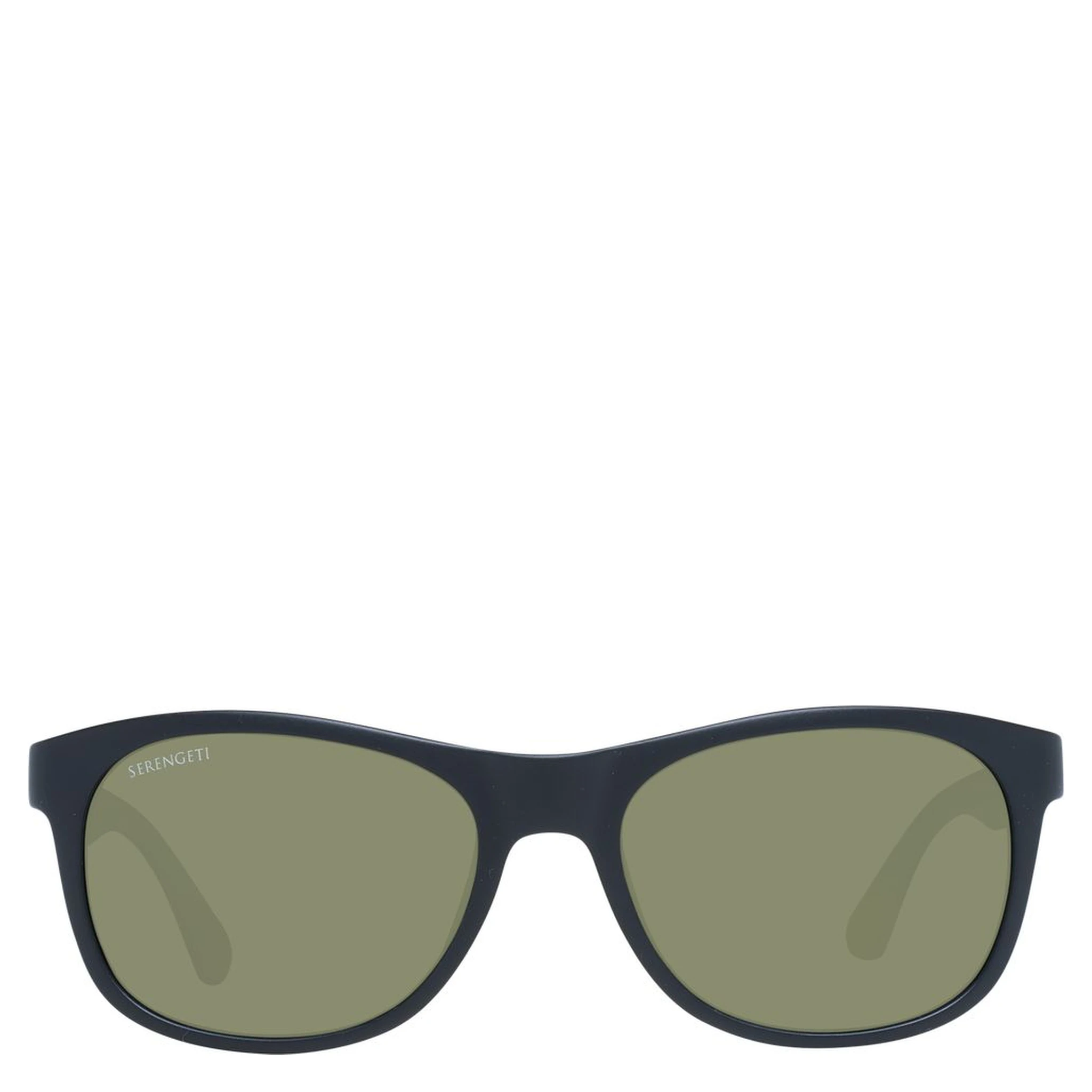 Black Plastic Sunglasses
