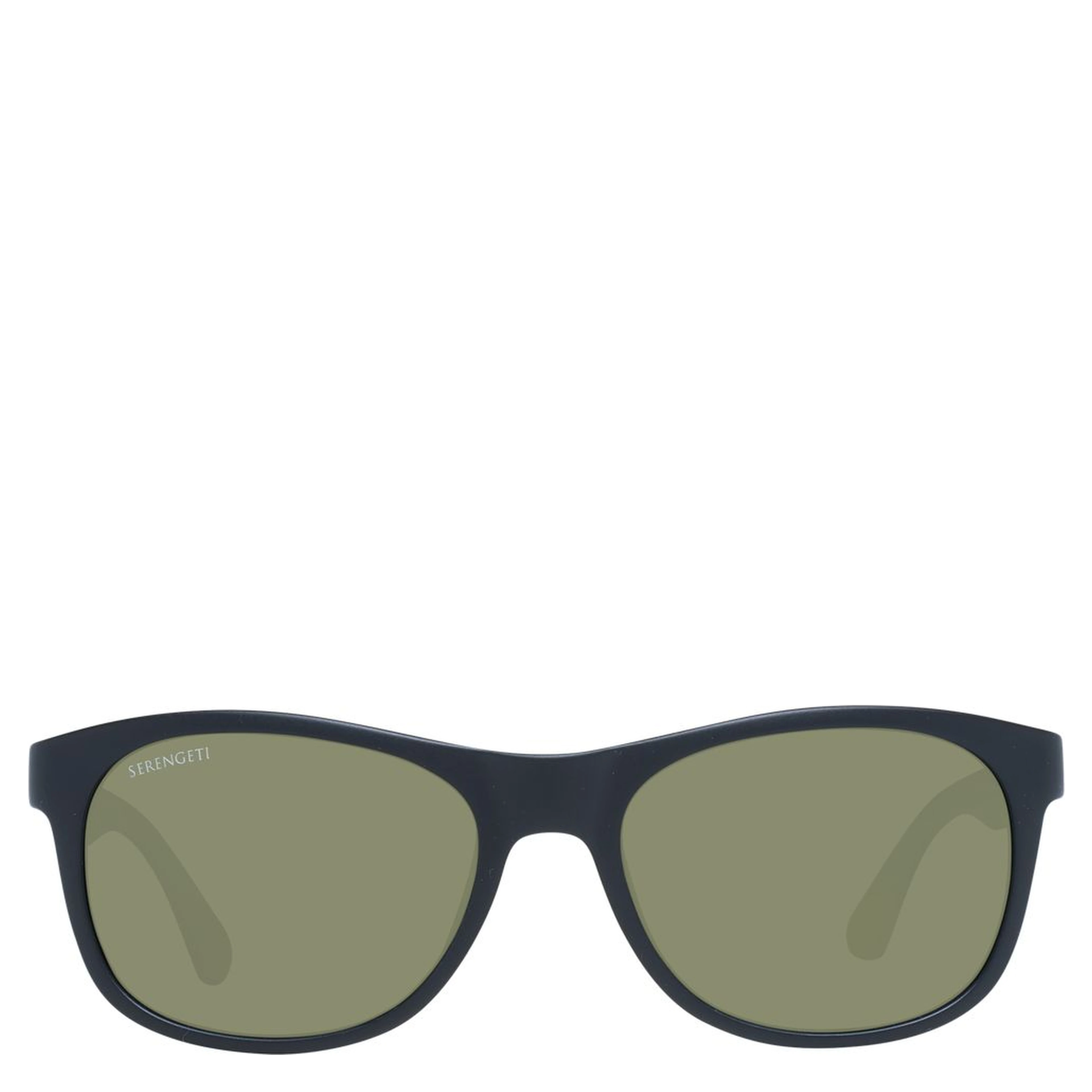 Black Plastic Sunglasses