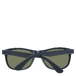 Black Plastic Sunglasses