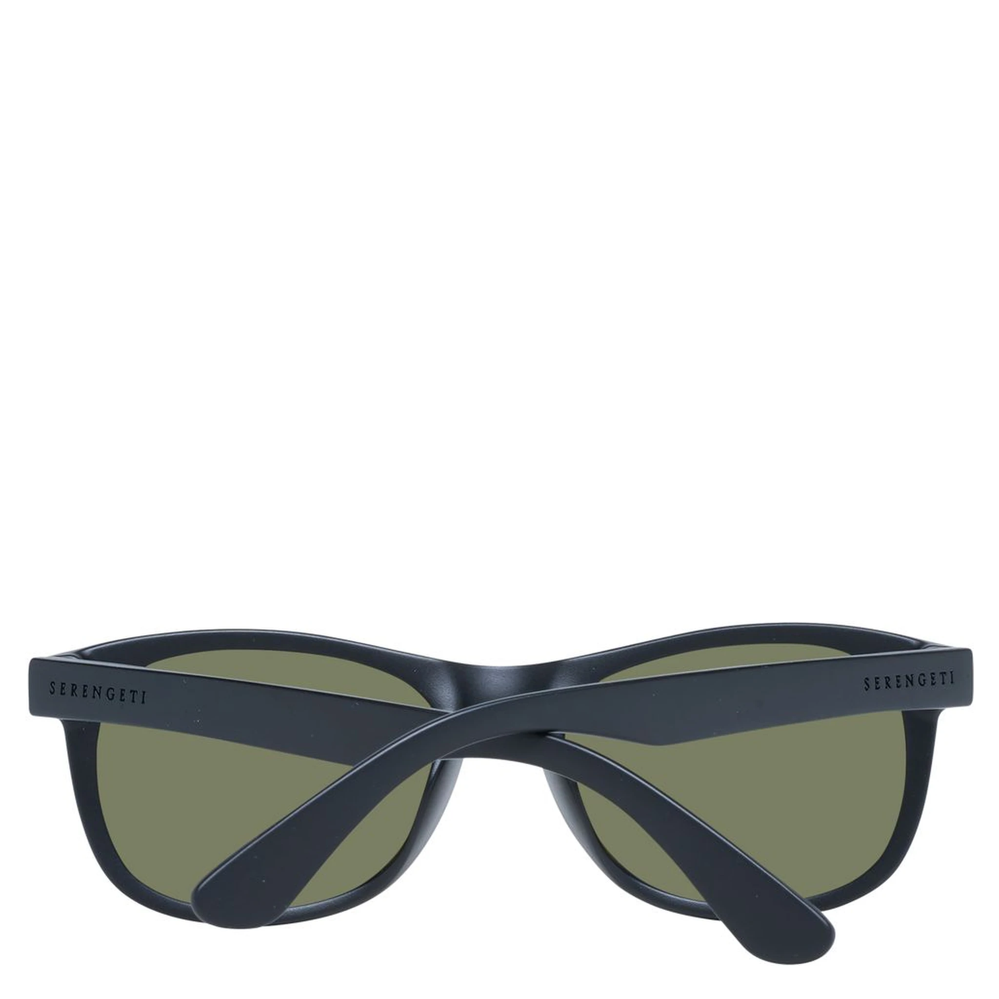 Black Plastic Sunglasses
