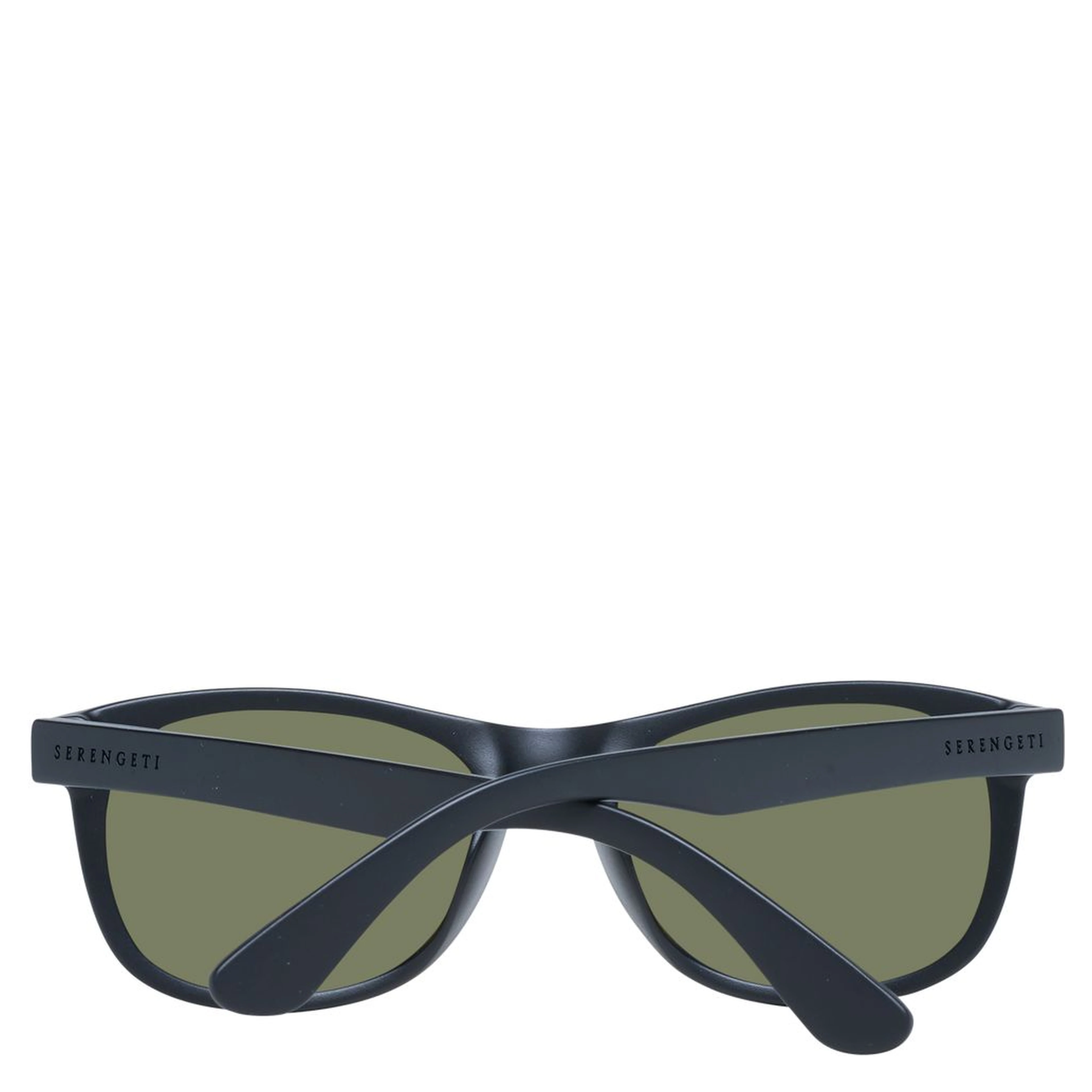 Black Plastic Sunglasses