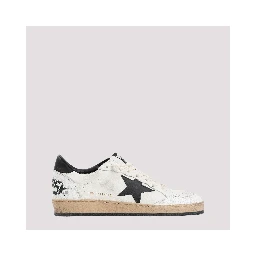 Golden Goose Ball Star Sneakers