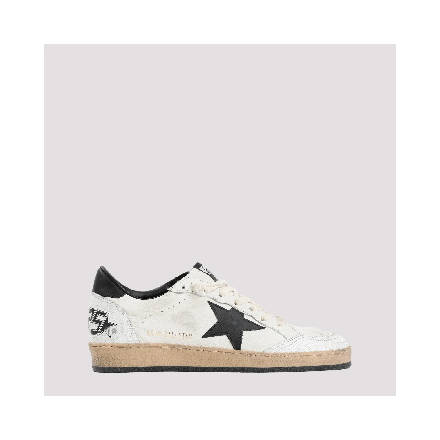 Golden Goose Ball Star Sneakers