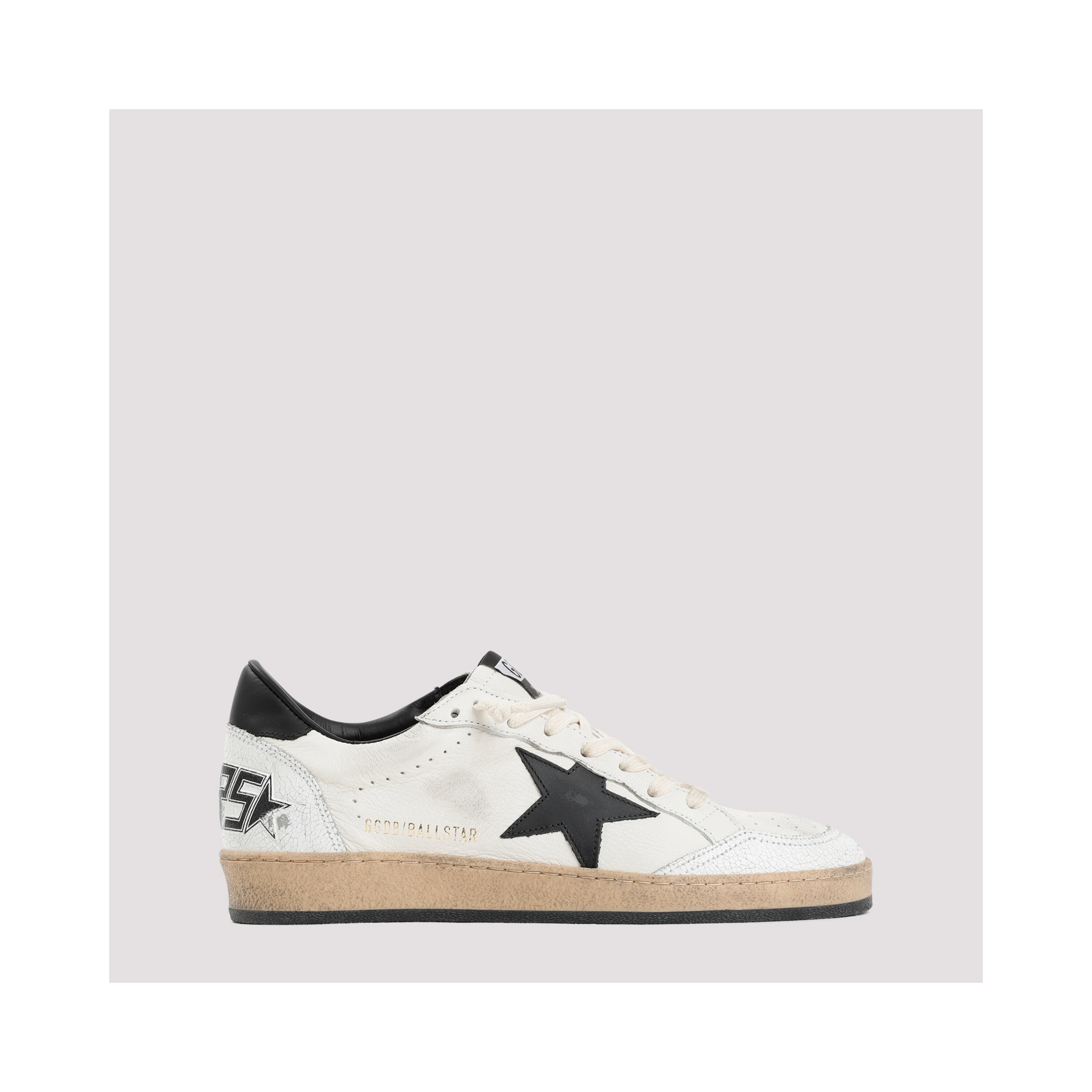Golden Goose Ball Star Sneakers