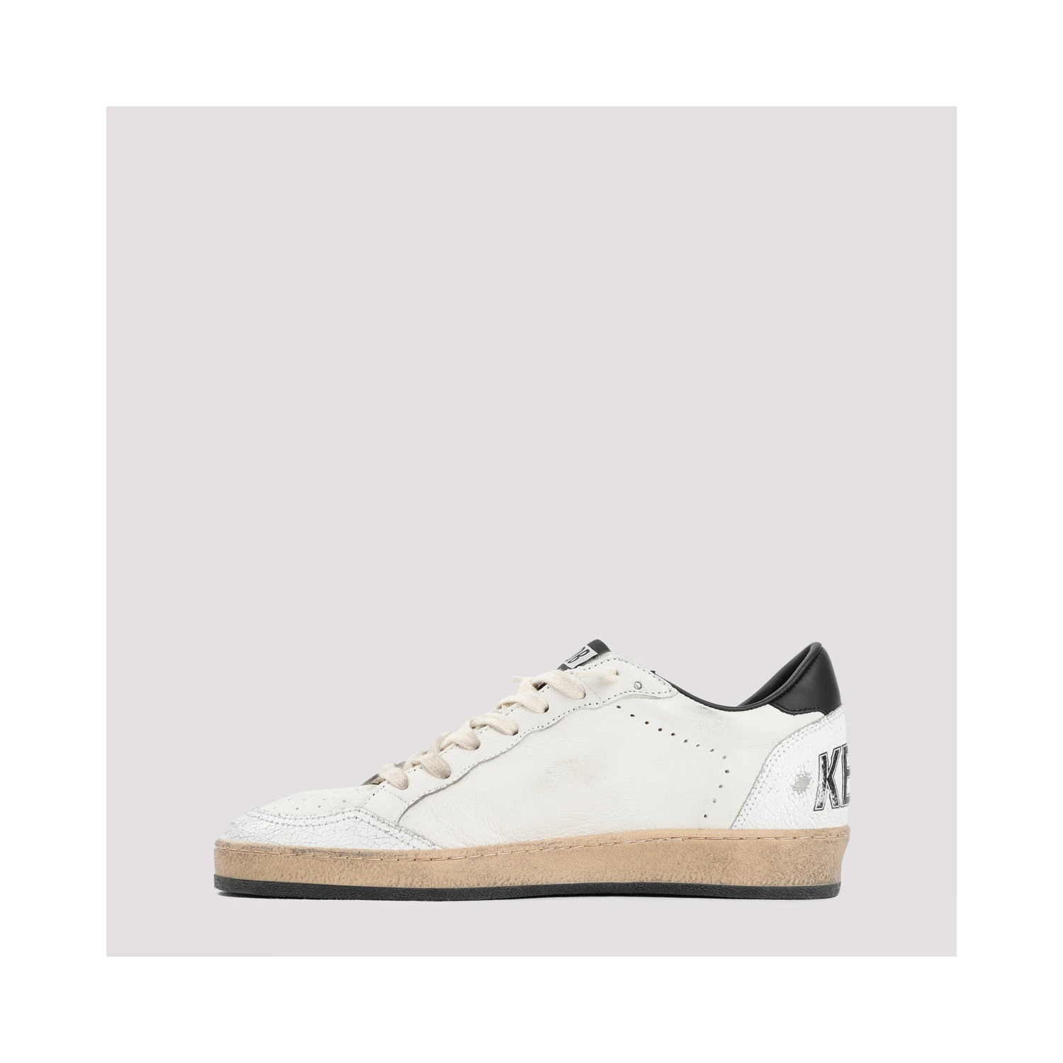 Golden Goose Ball Star Sneakers