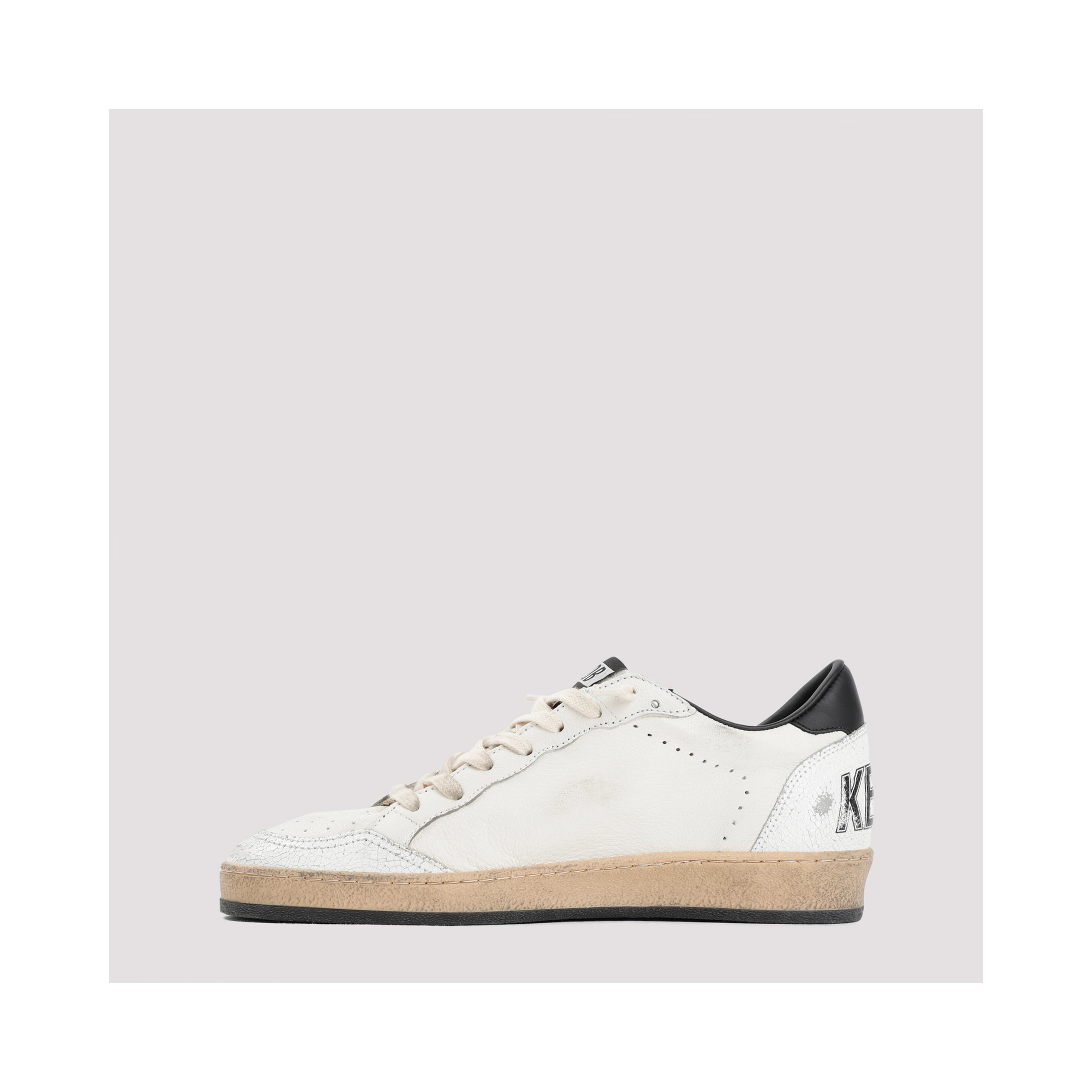 Golden Goose Ball Star Sneakers
