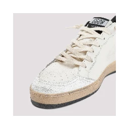 Golden Goose Ball Star Sneakers