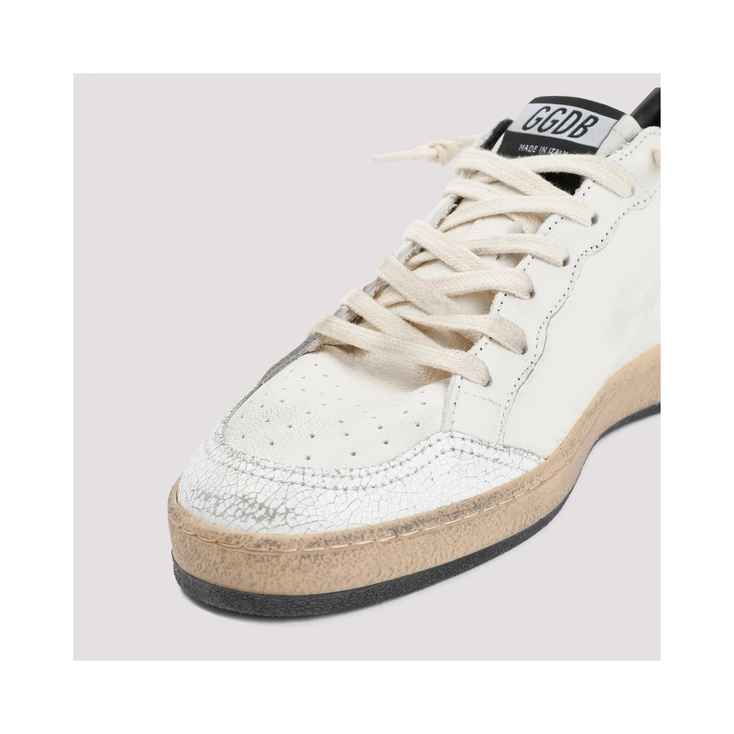 Golden Goose Ball Star Sneakers