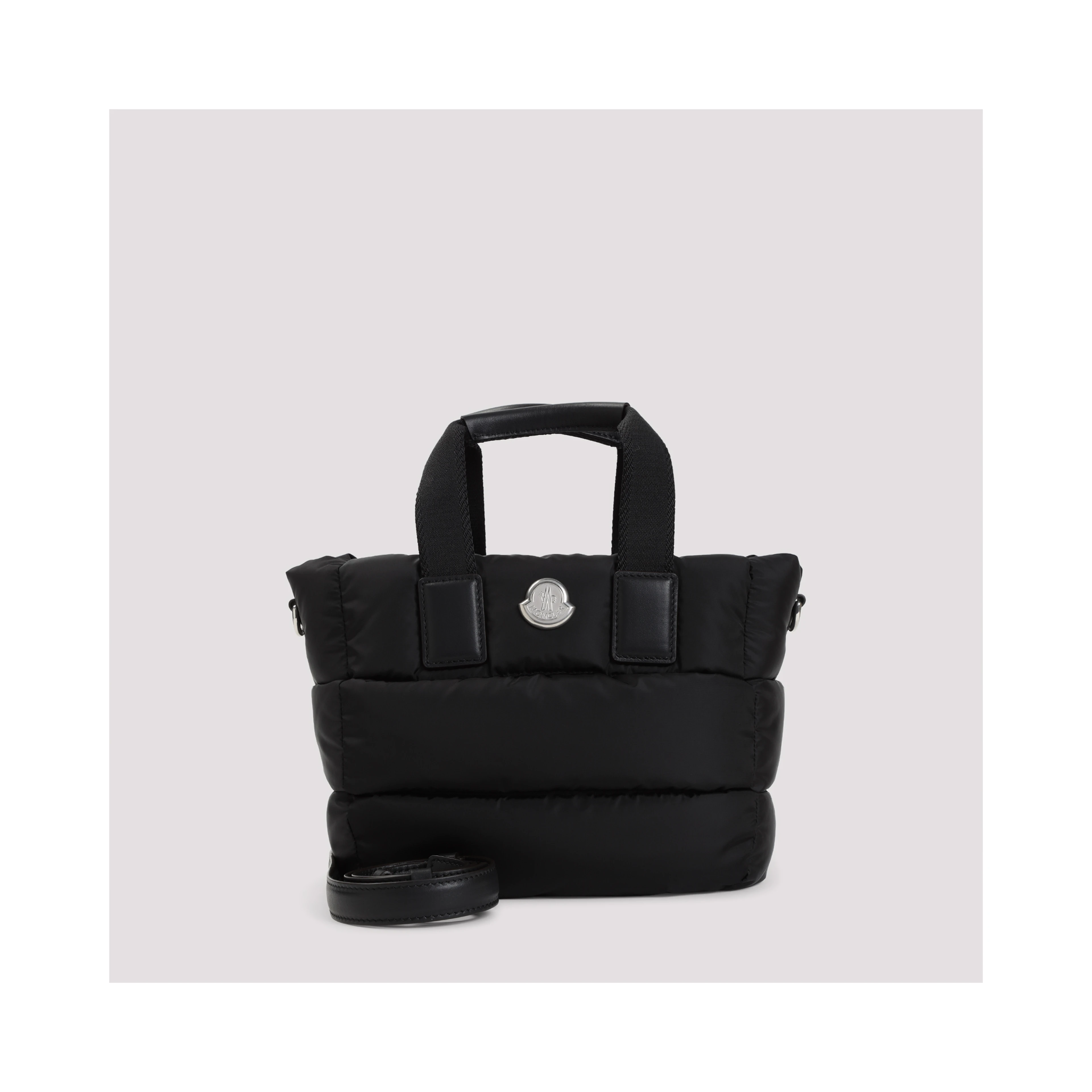 Moncler Mini Caradoc Tote Bag