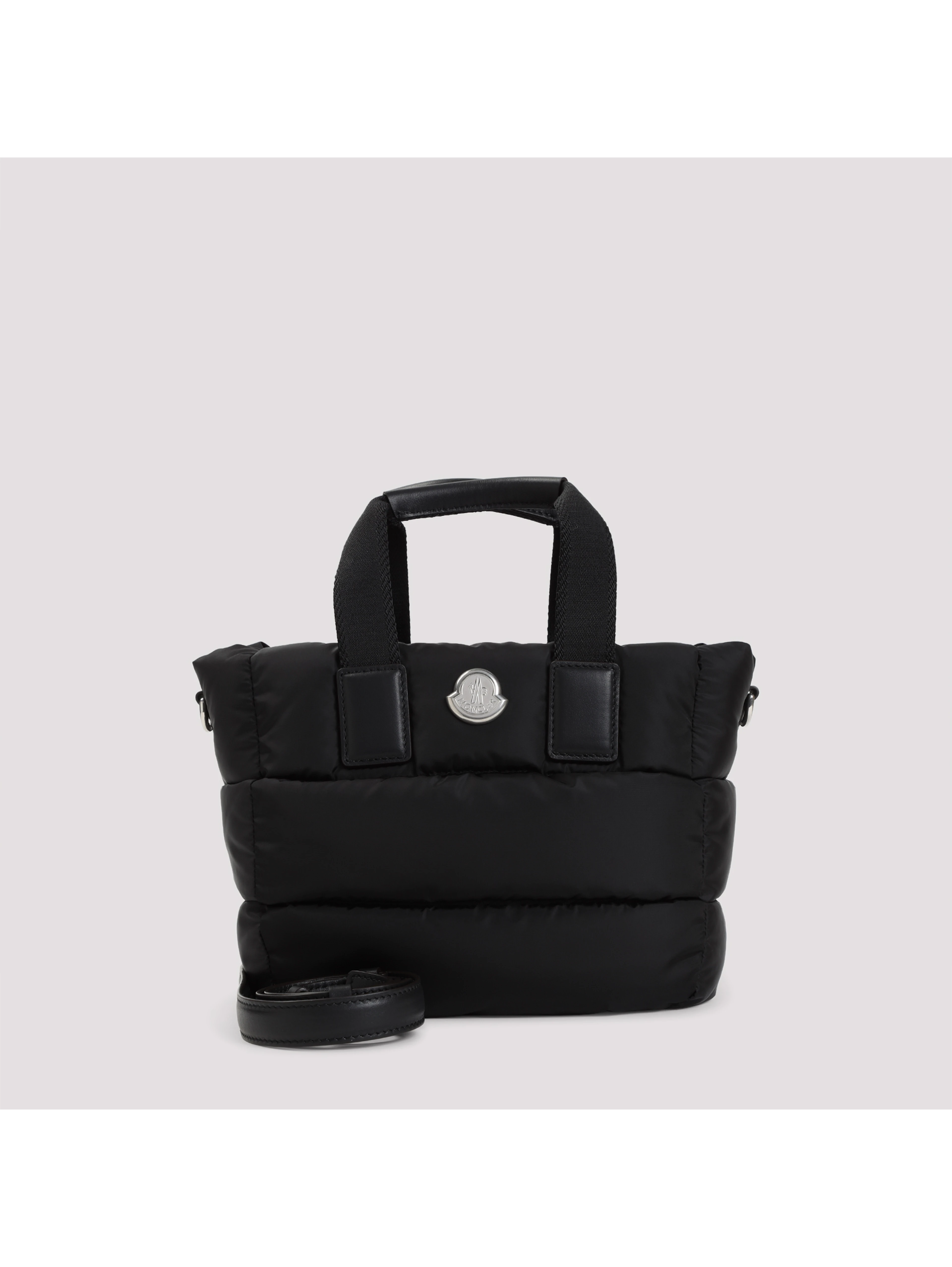 Moncler Mini Caradoc Tote Bag