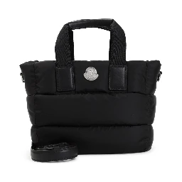 Moncler Mini Caradoc Tote Bag