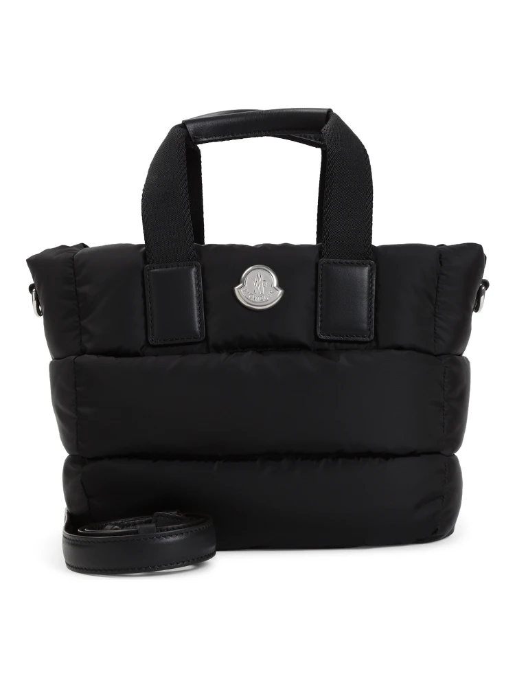 Moncler Mini Caradoc Tote Bag alternative