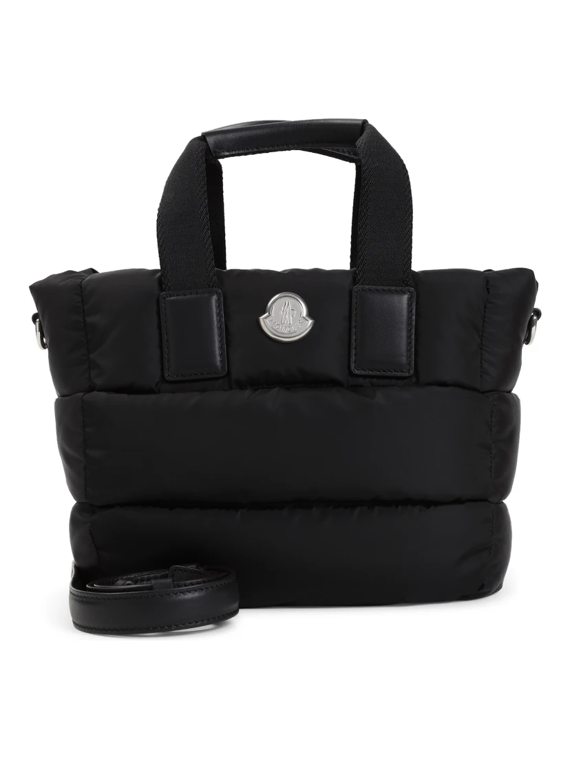 Moncler Mini Caradoc Tote Bag