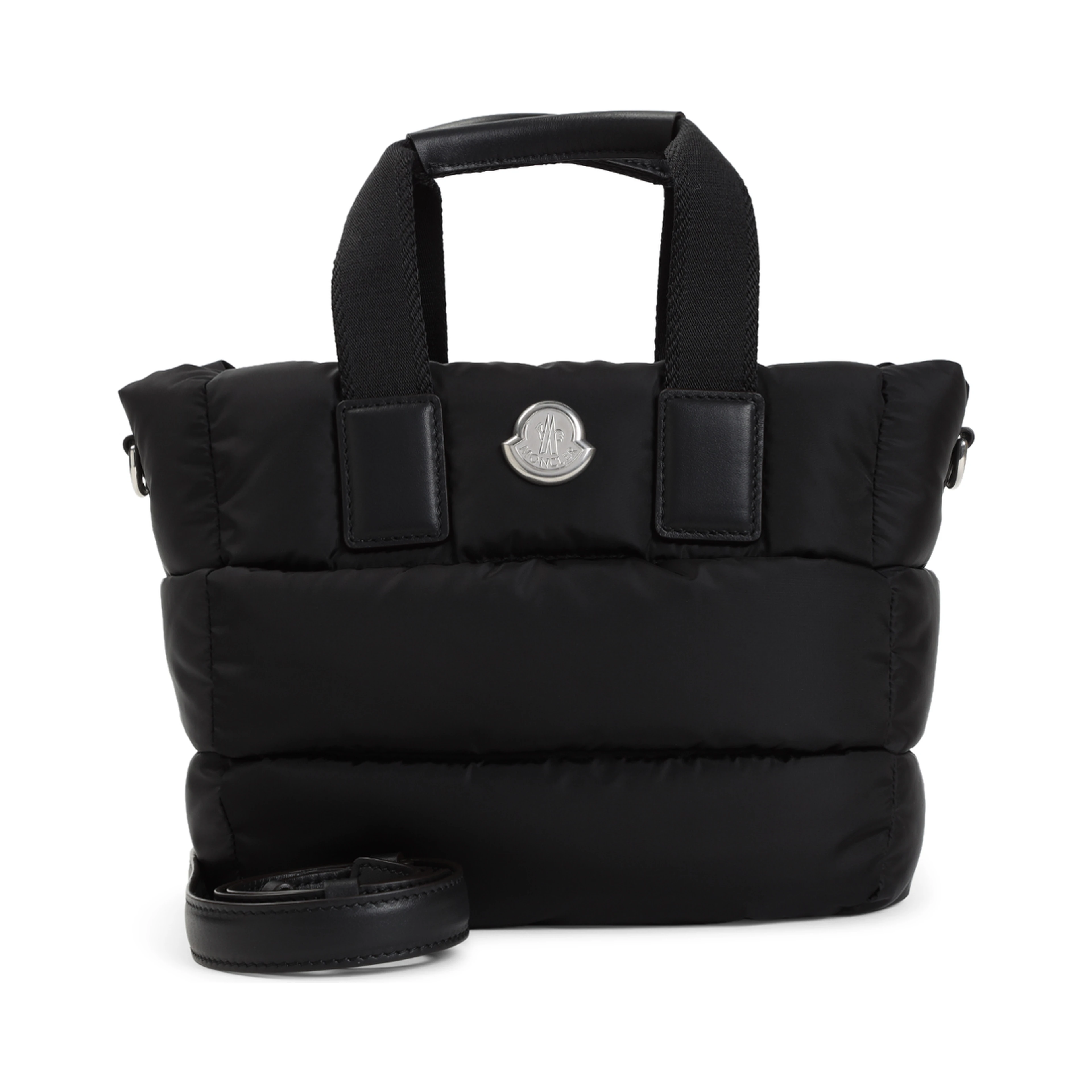 Moncler Mini Caradoc Tote Bag