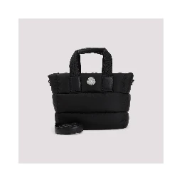 Moncler Mini Caradoc Tote Bag
