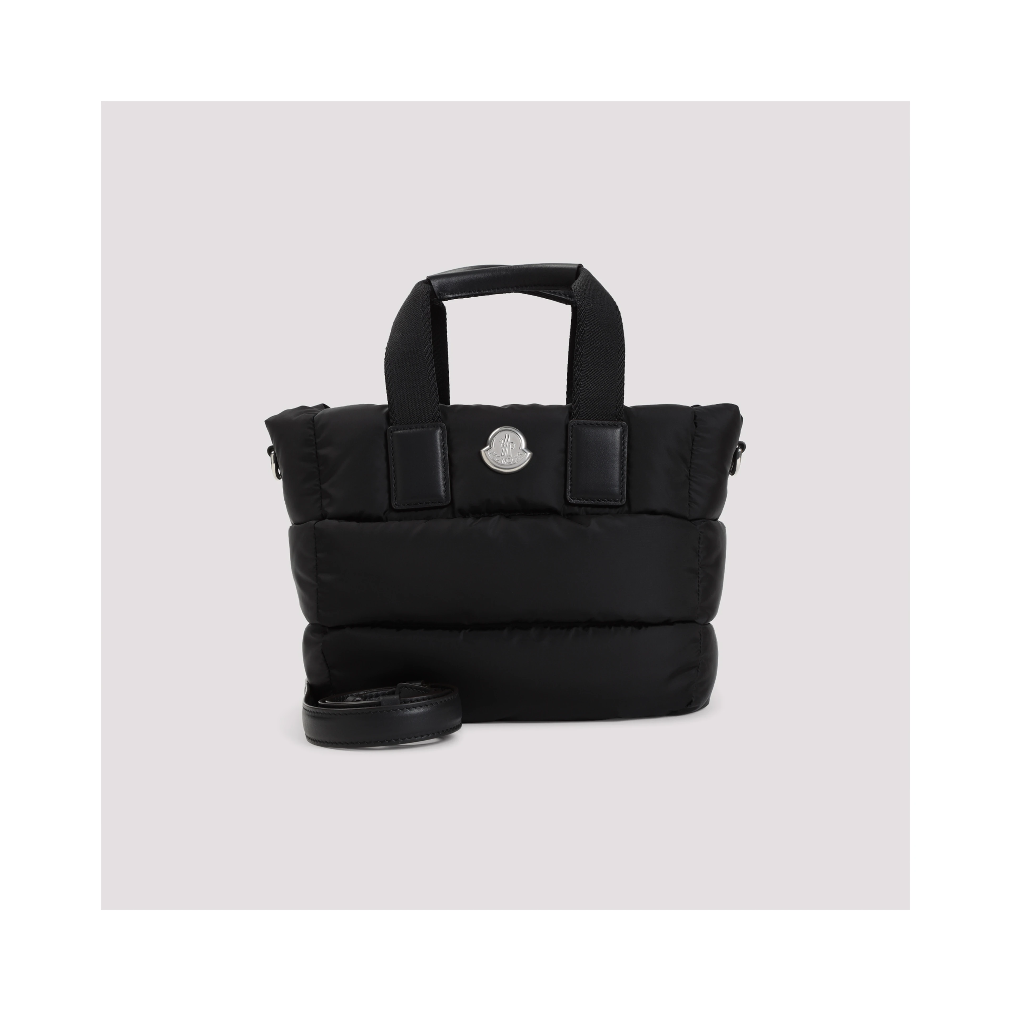 Moncler Mini Caradoc Tote Bag
