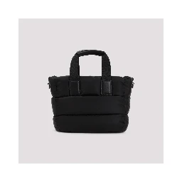 Moncler Mini Caradoc Tote Bag