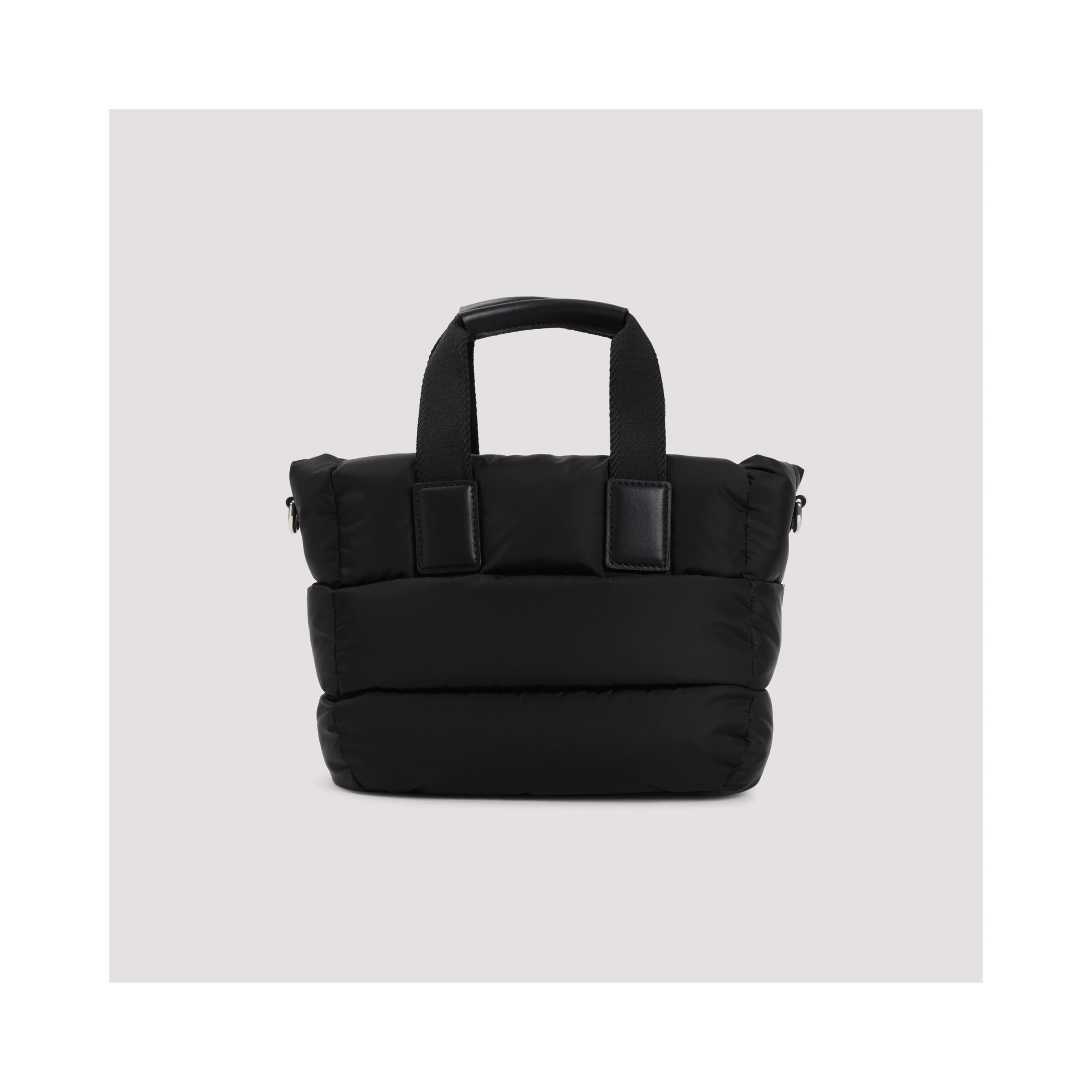 Moncler Mini Caradoc Tote Bag