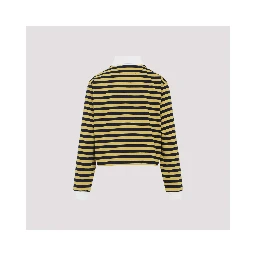 Miu Miu Cotton Polo