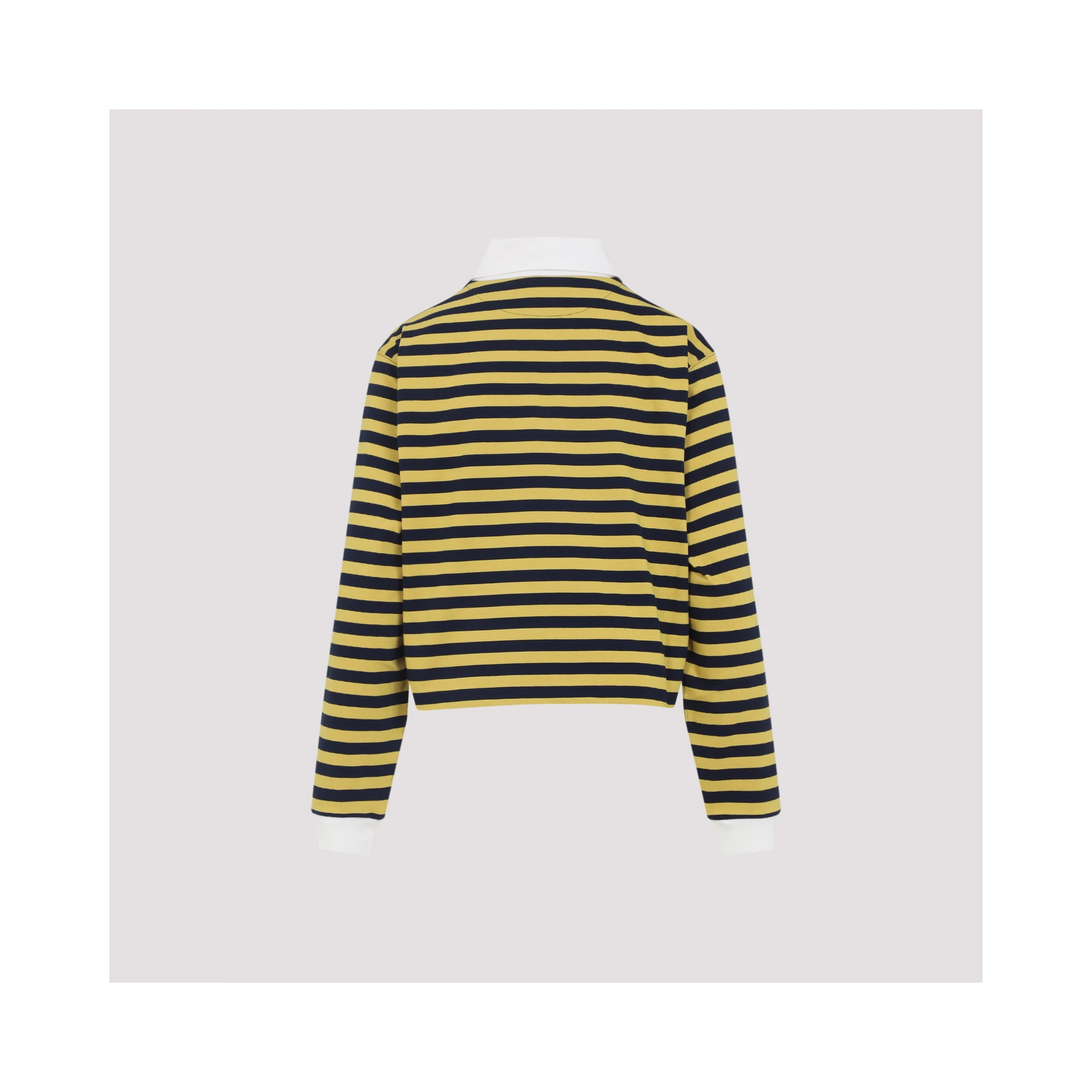 Miu Miu Cotton Polo