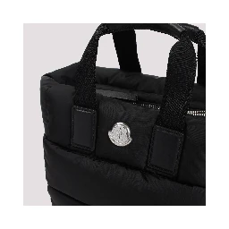 Moncler Mini Caradoc Tote Bag