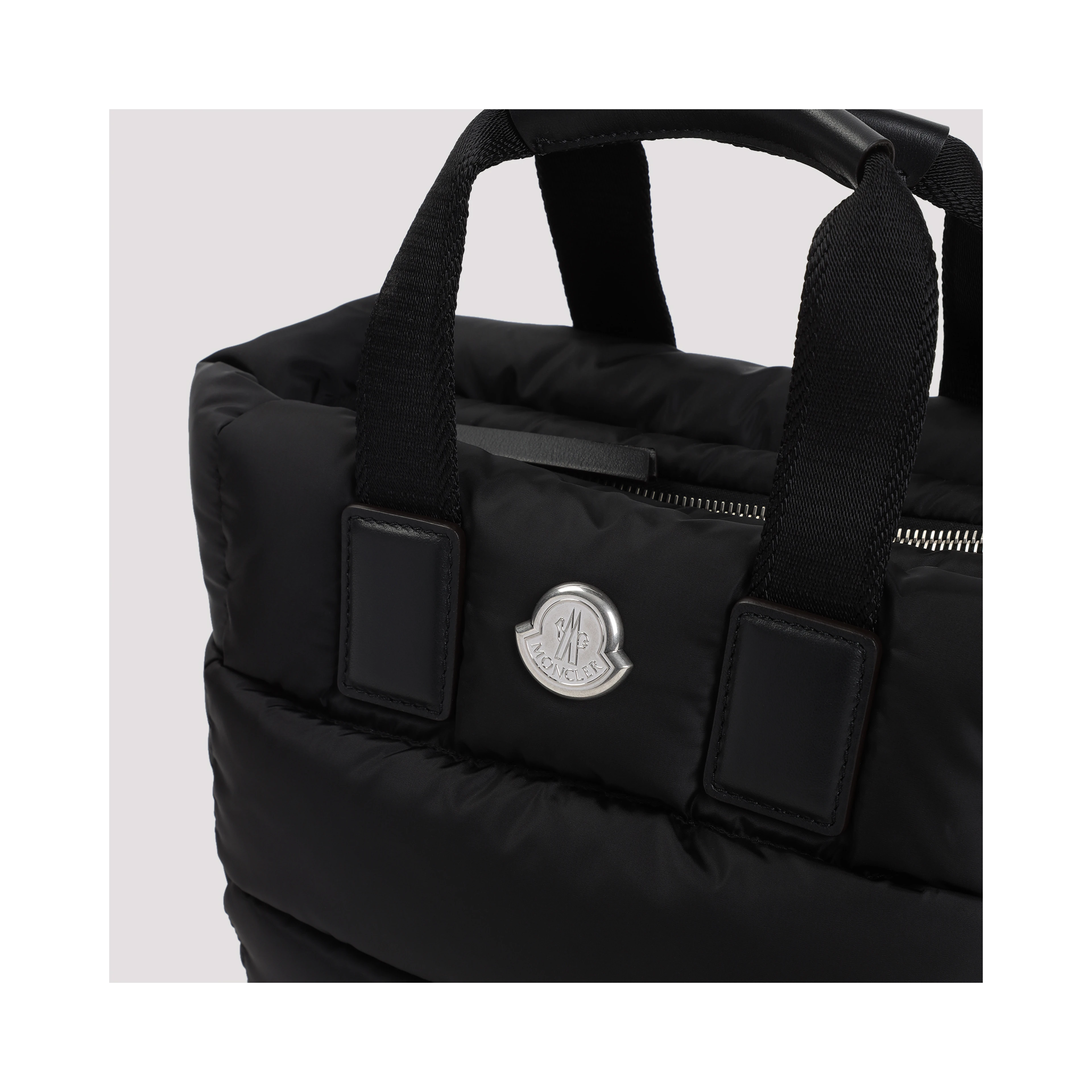 Moncler Mini Caradoc Tote Bag