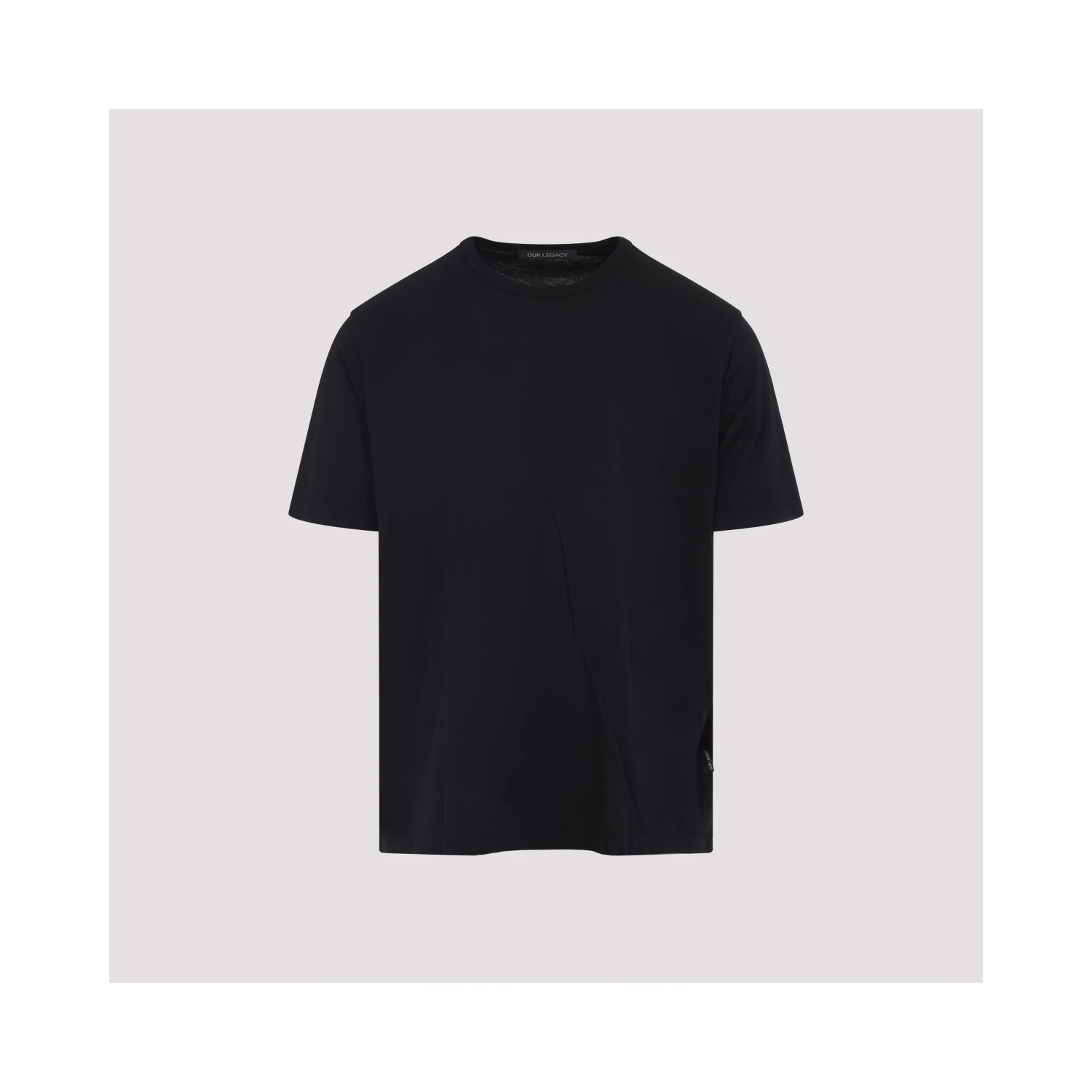 Our Legacy New Box T-Shirt