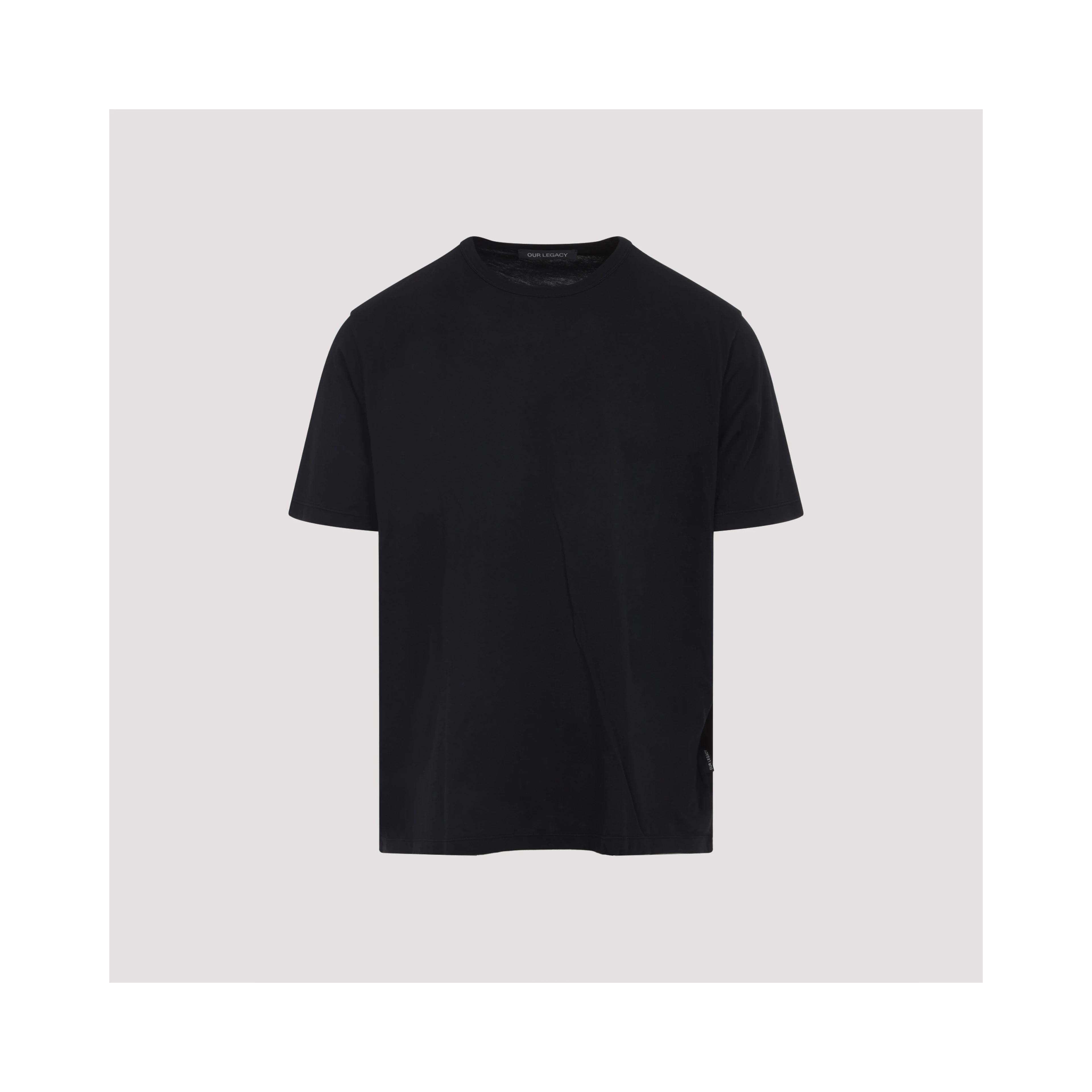 Our Legacy New Box T-Shirt