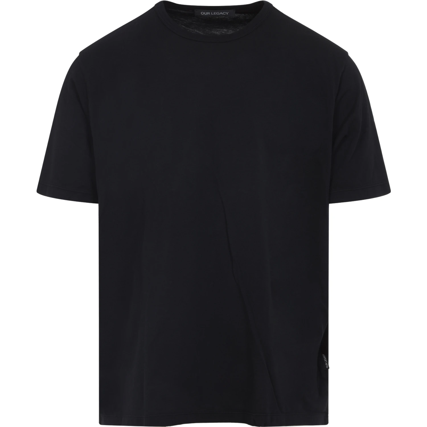 Our Legacy New Box T-Shirt