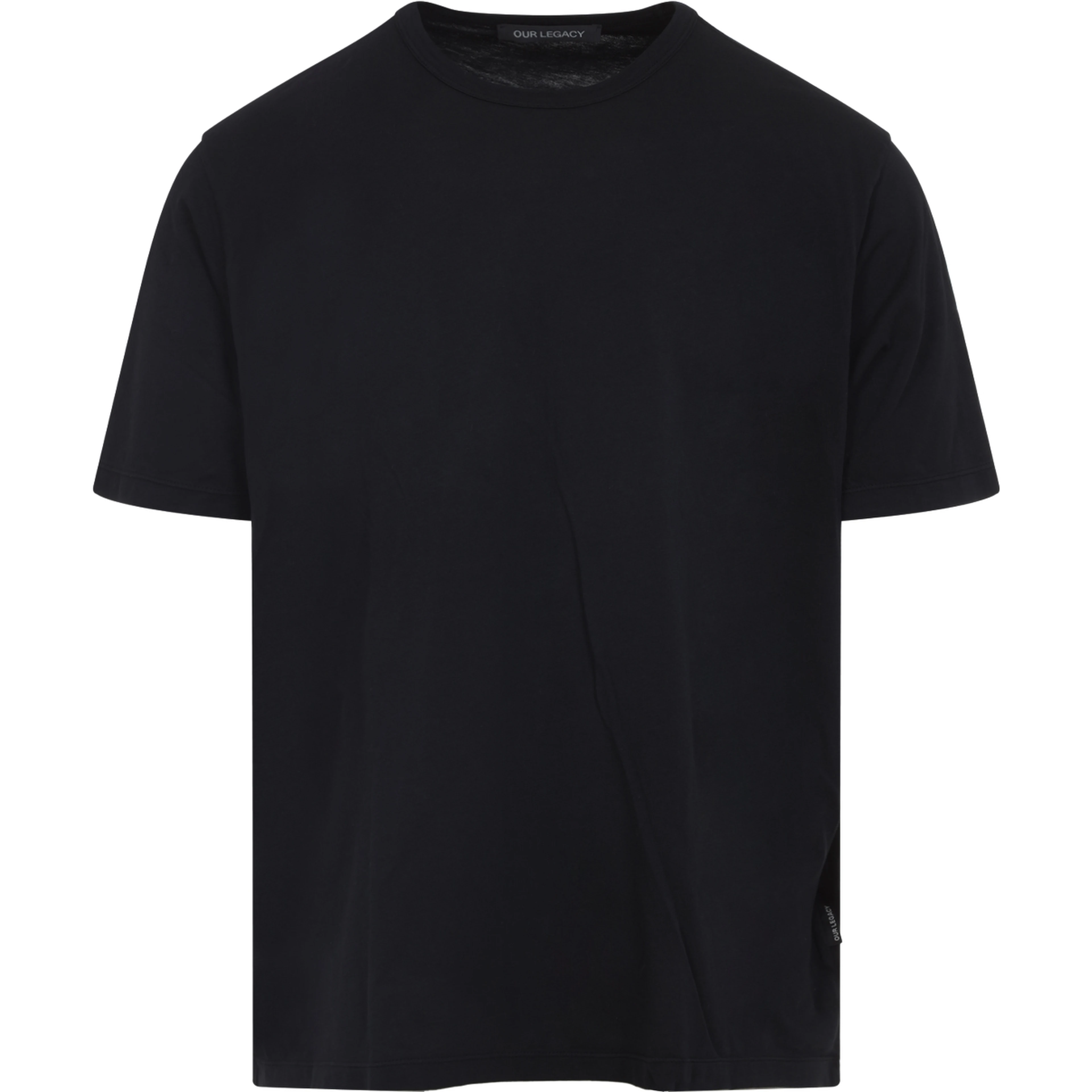 Our Legacy New Box T-Shirt