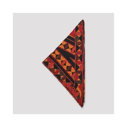Pucci Silk Scarf