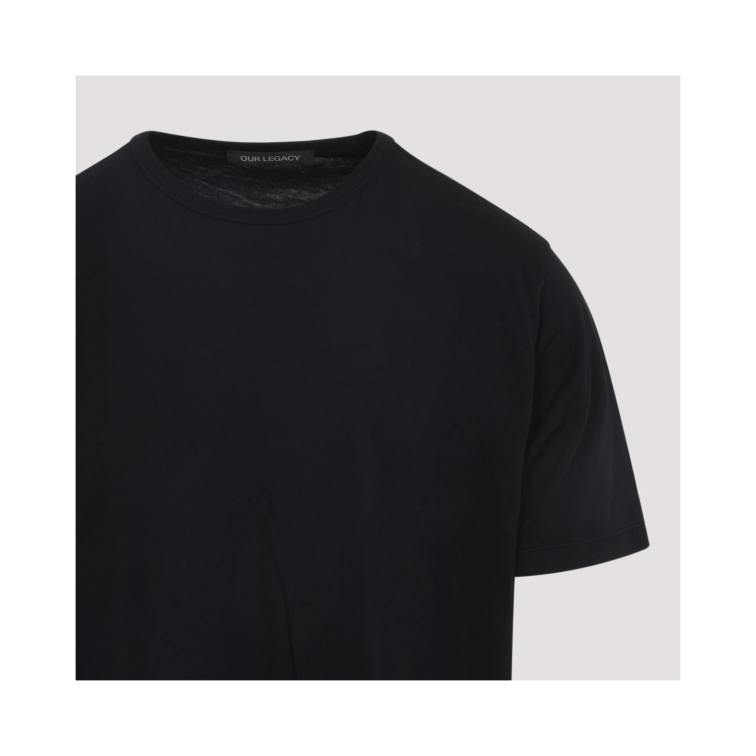 Our Legacy New Box T-Shirt