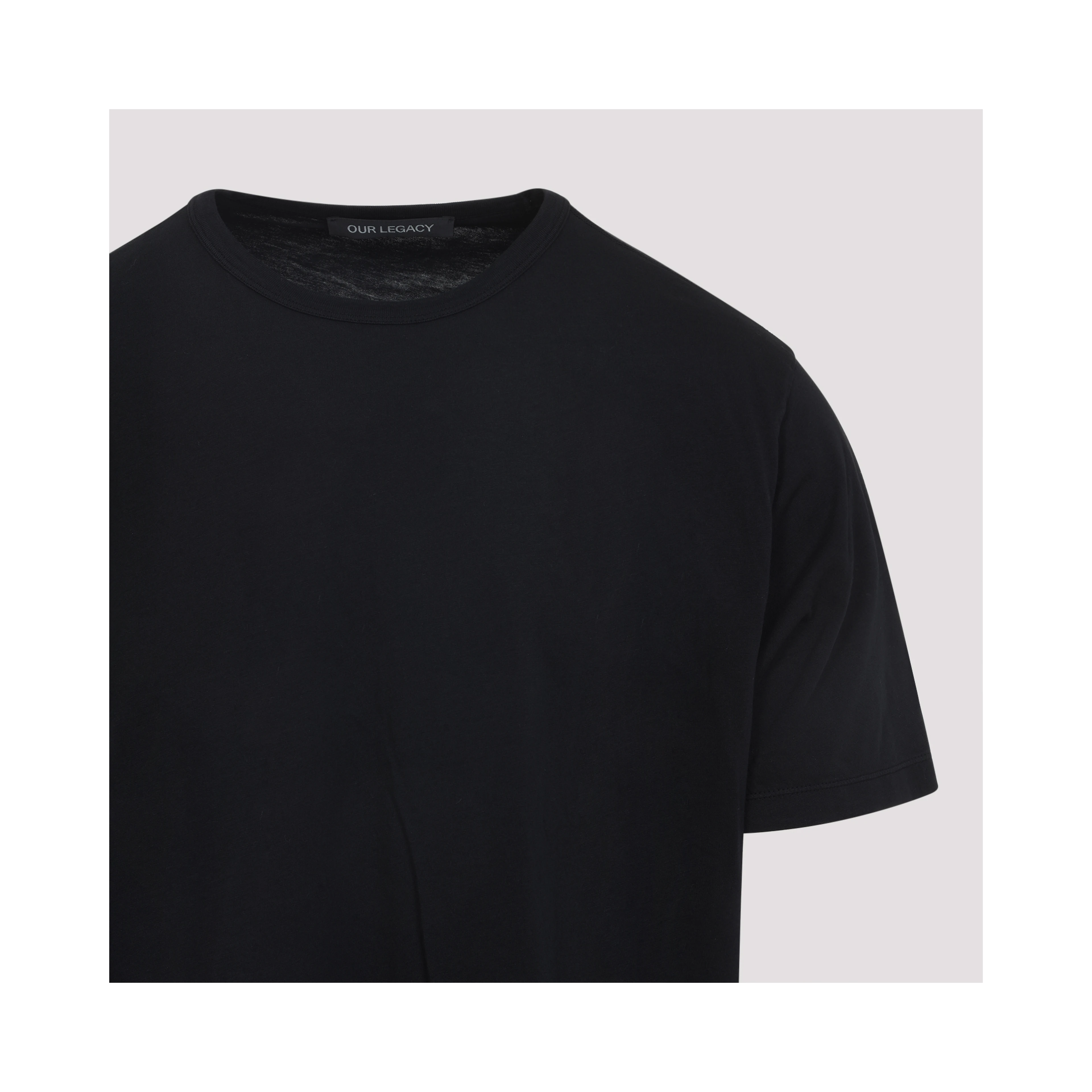 Our Legacy New Box T-Shirt
