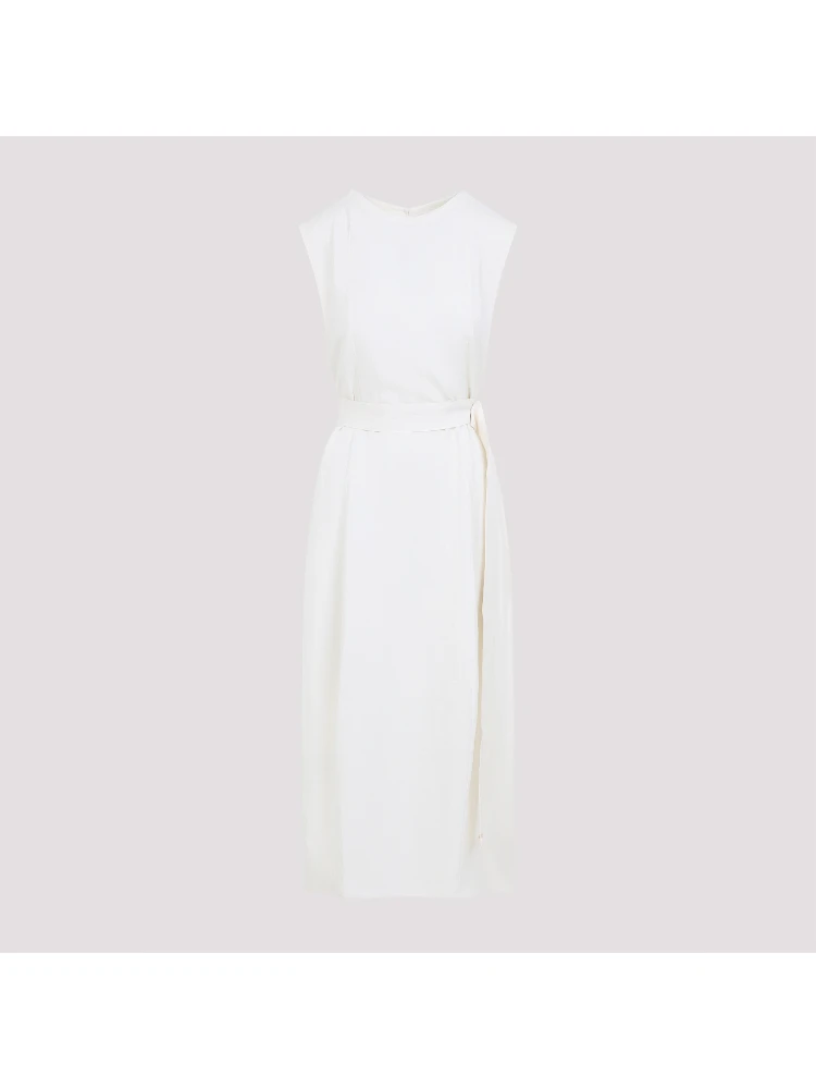 Studio Nicholson Wold Midi Dress