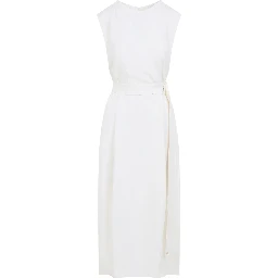 Studio Nicholson Wold Midi Dress
