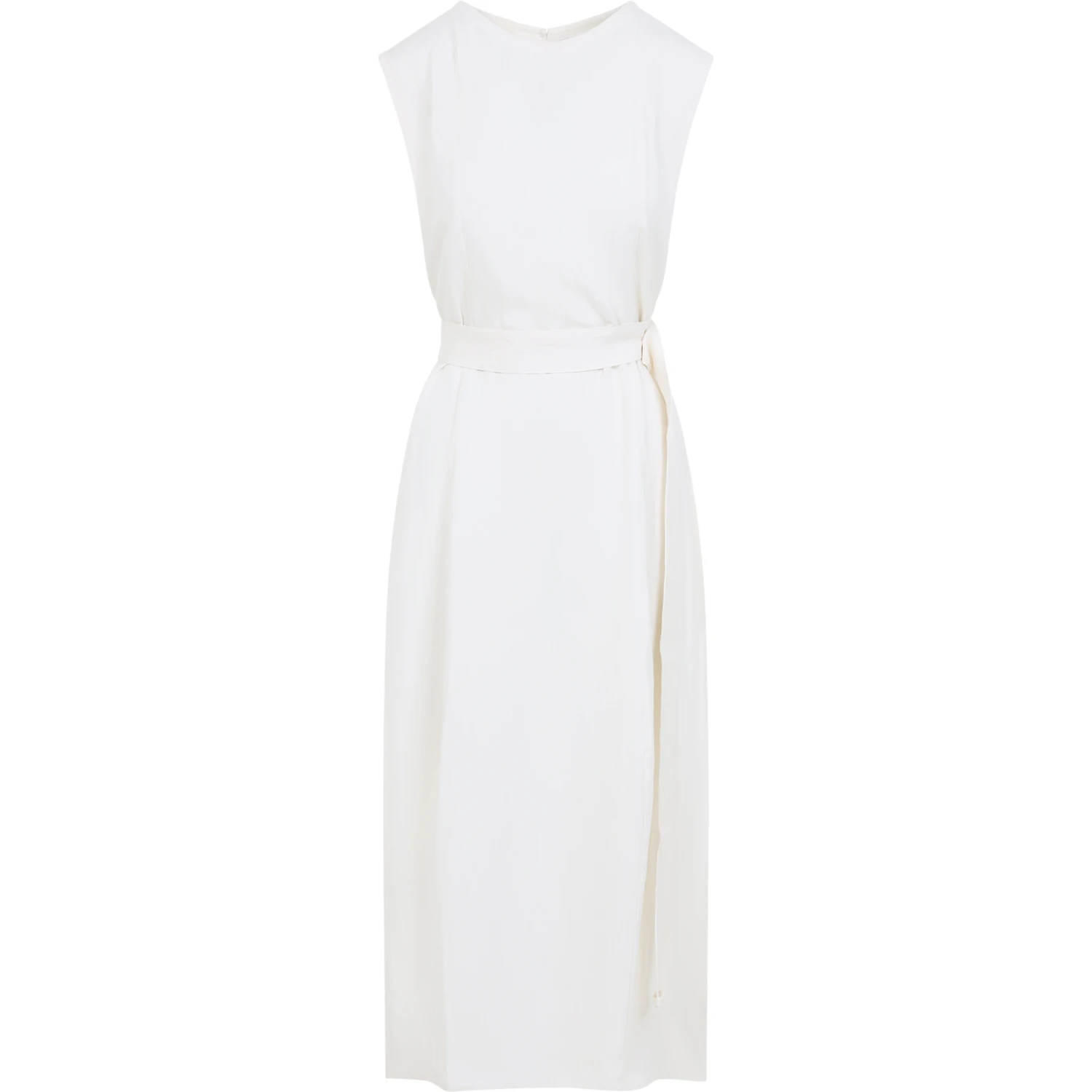 Studio Nicholson Wold Midi Dress
