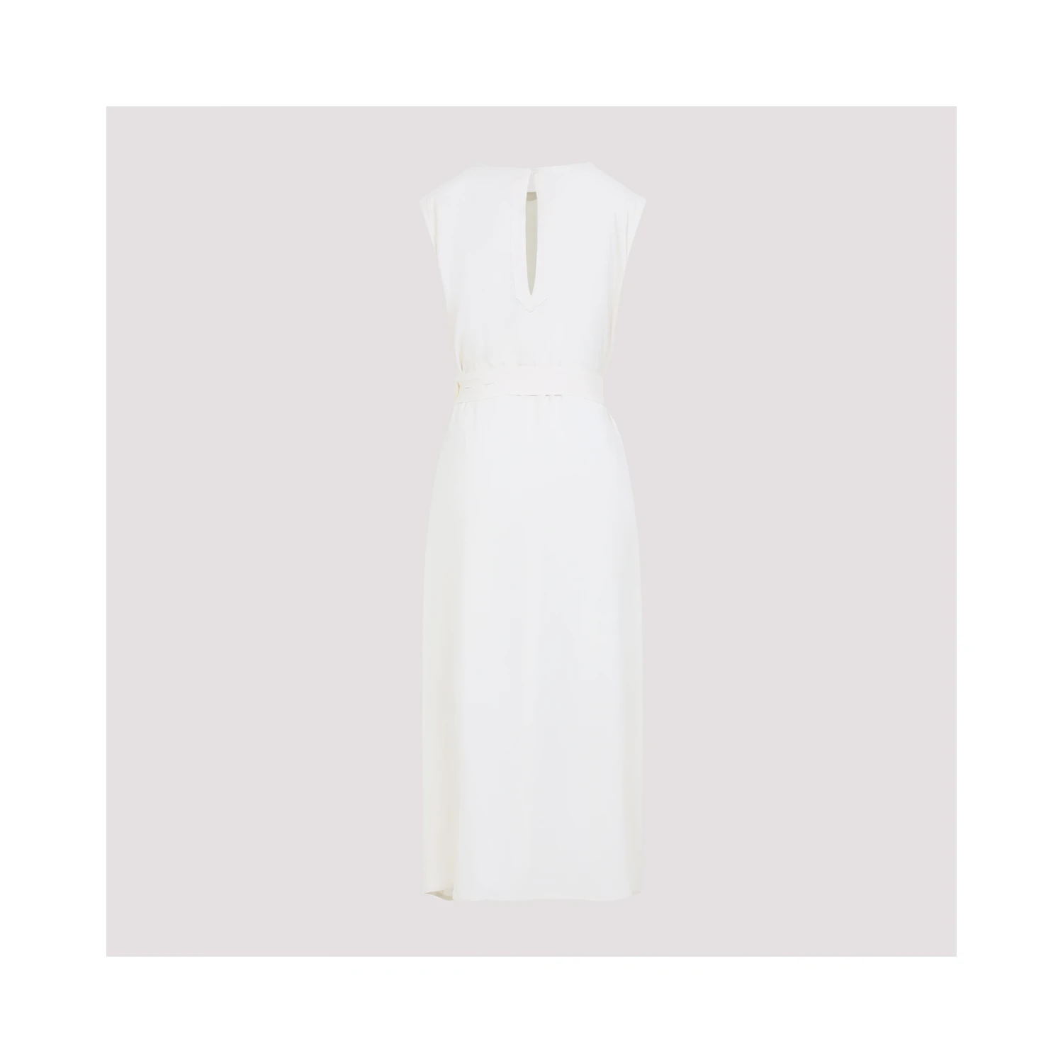 Studio Nicholson Wold Midi Dress