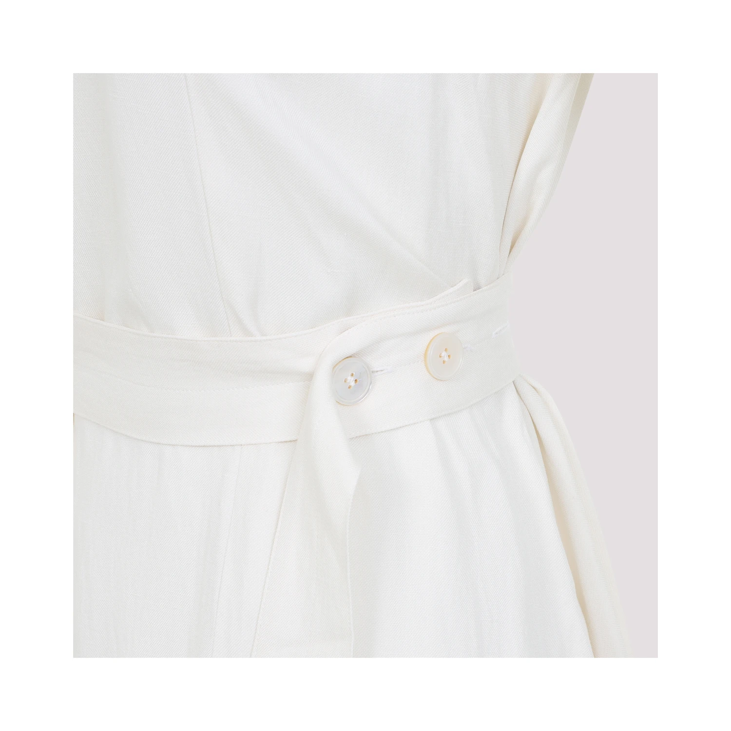 Studio Nicholson Wold Midi Dress