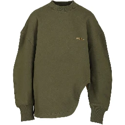 The Attico Sweaters