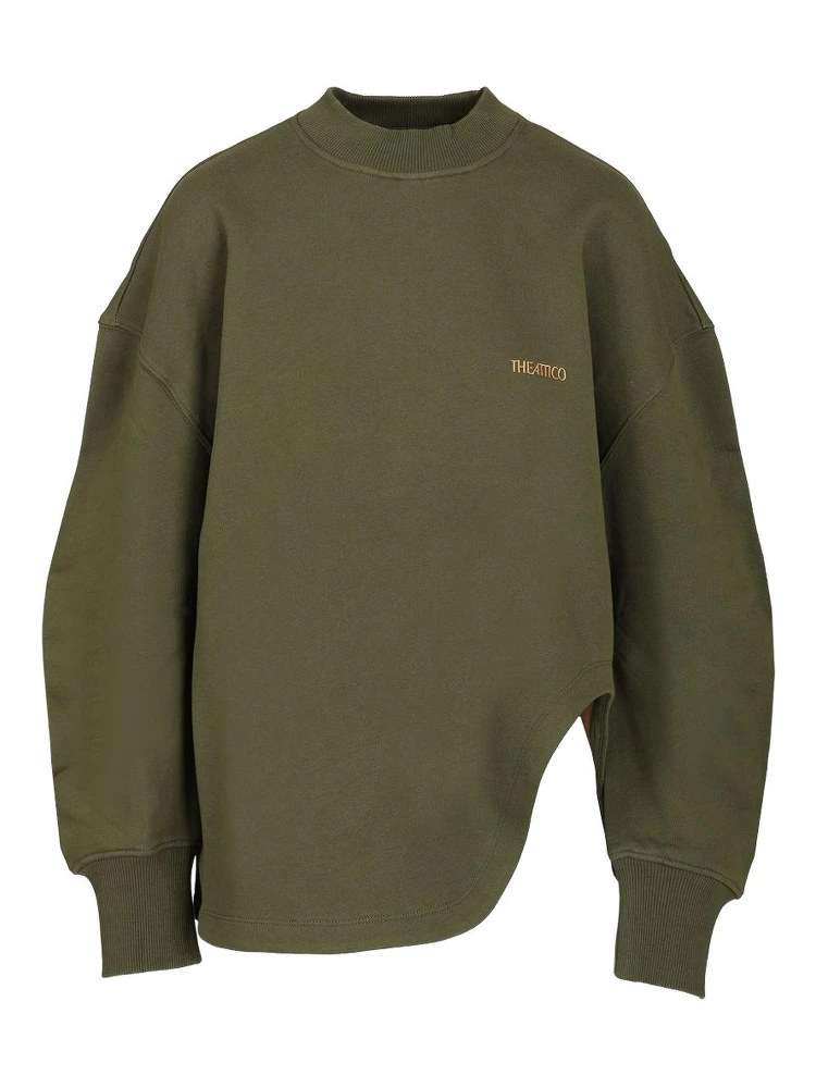The Attico Sweaters
