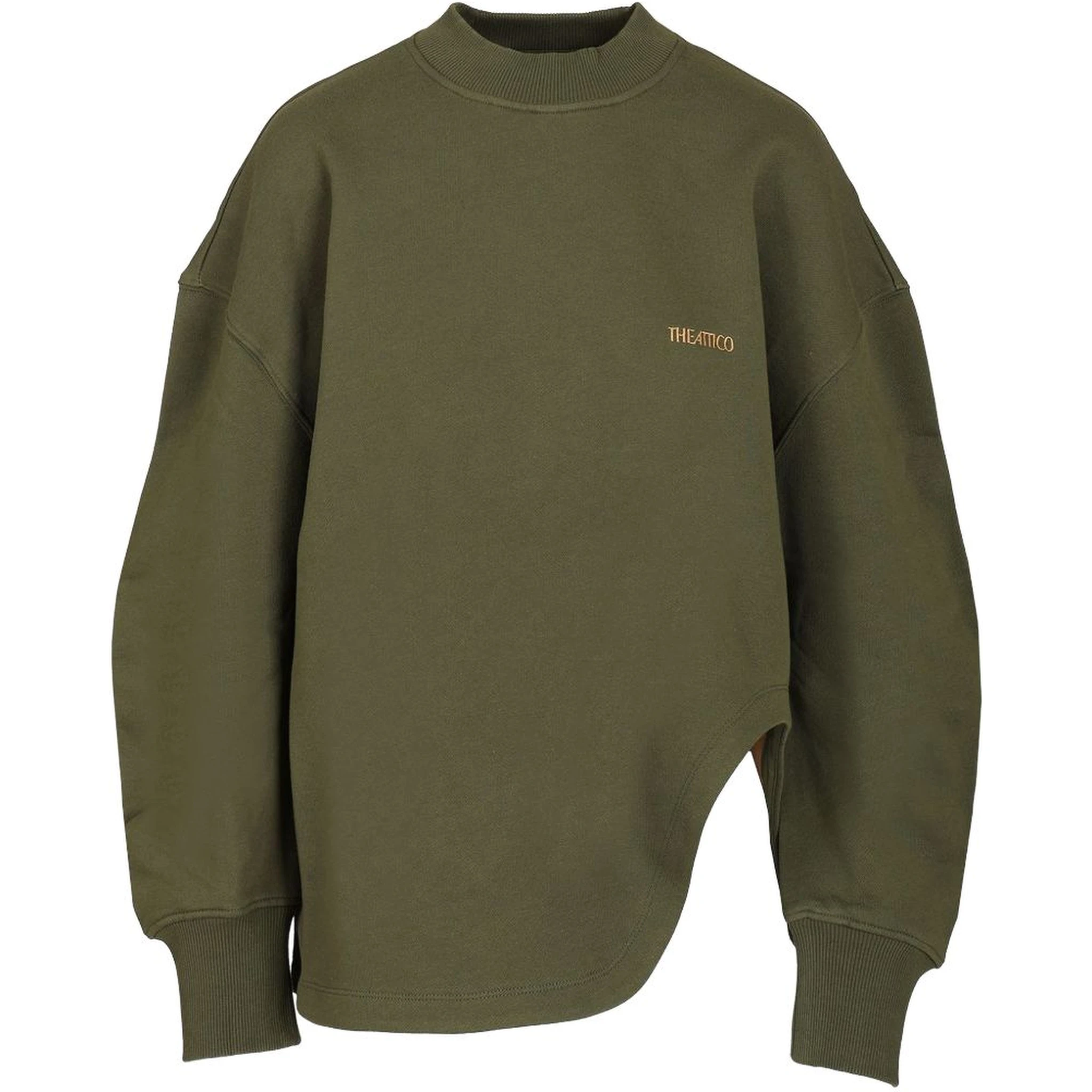 The Attico Sweaters