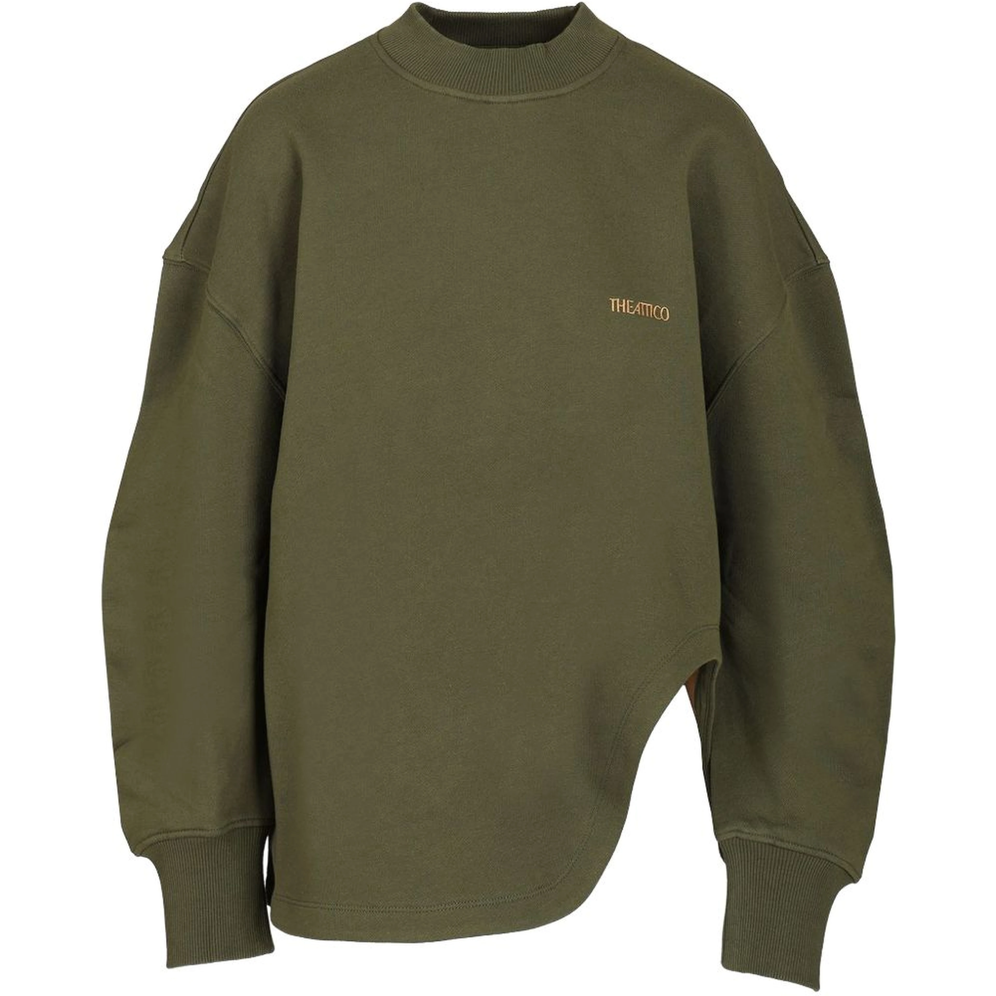 The Attico Sweaters