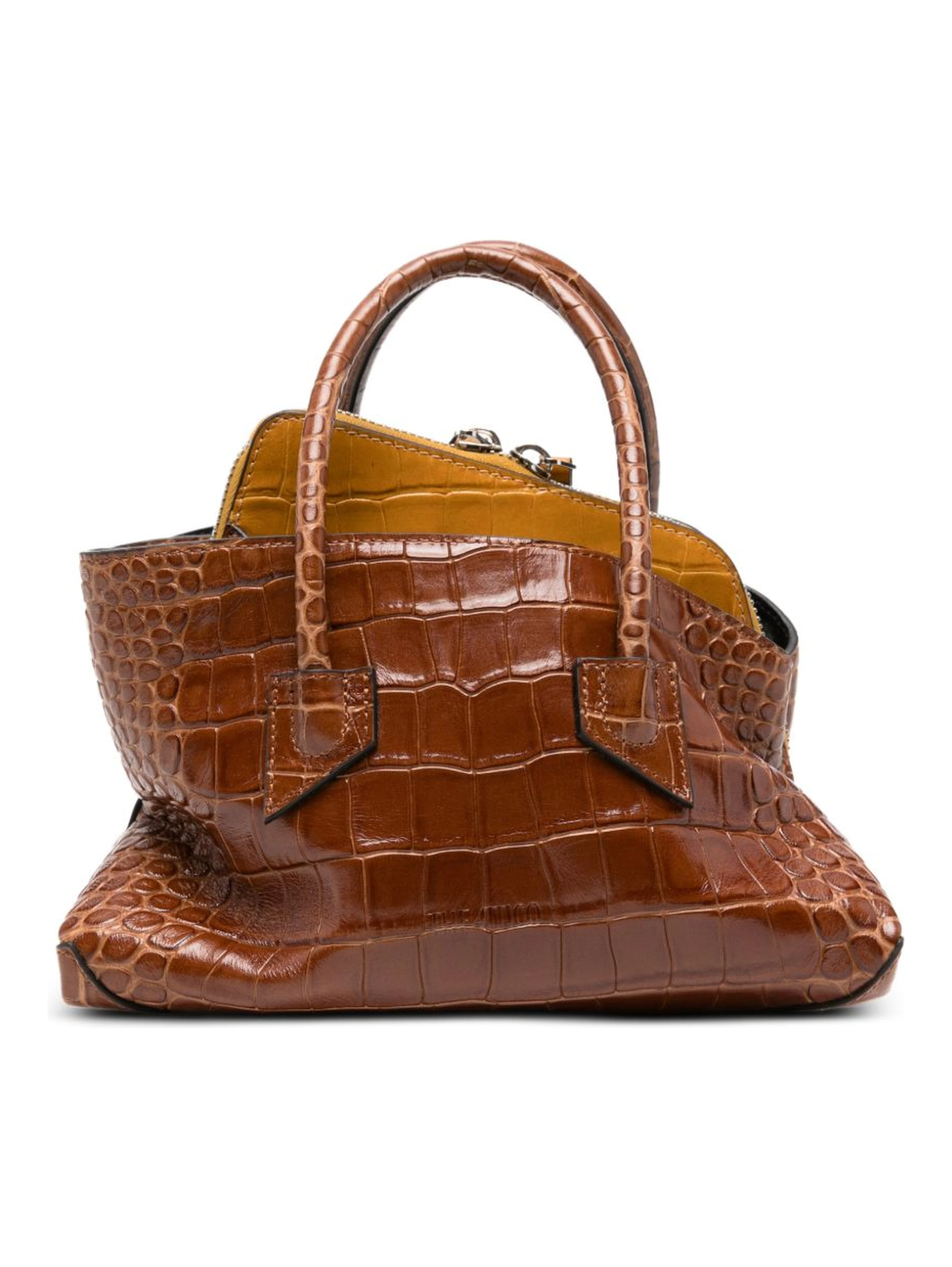 The Attico Bags
