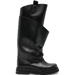 The Attico Boots