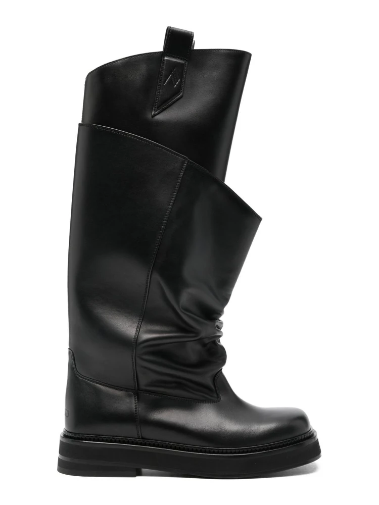 The Attico Boots
