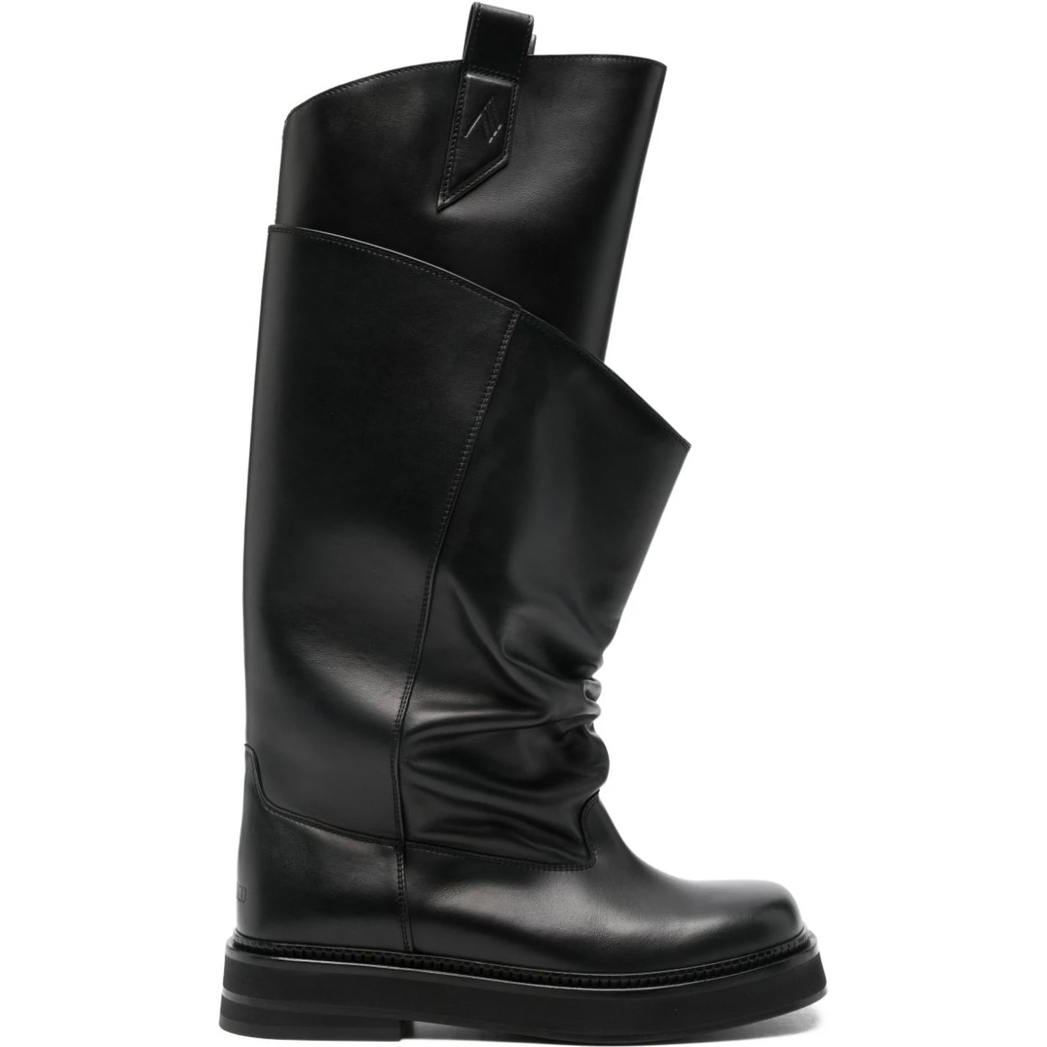 The Attico Boots