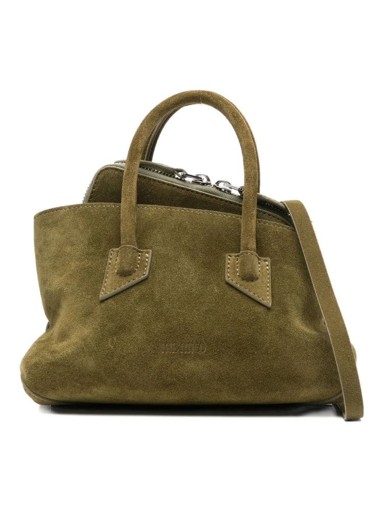 The Attico Bags