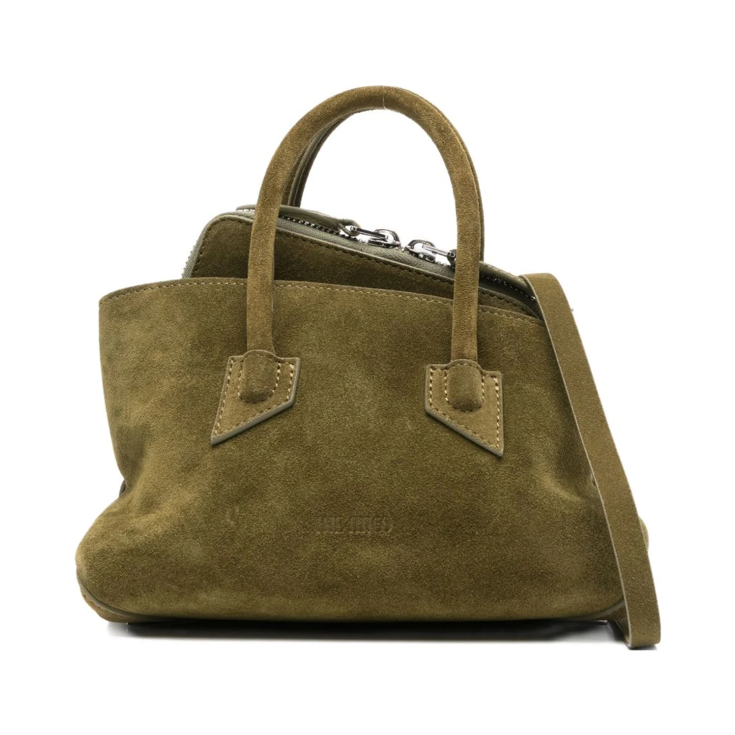 The Attico Bags