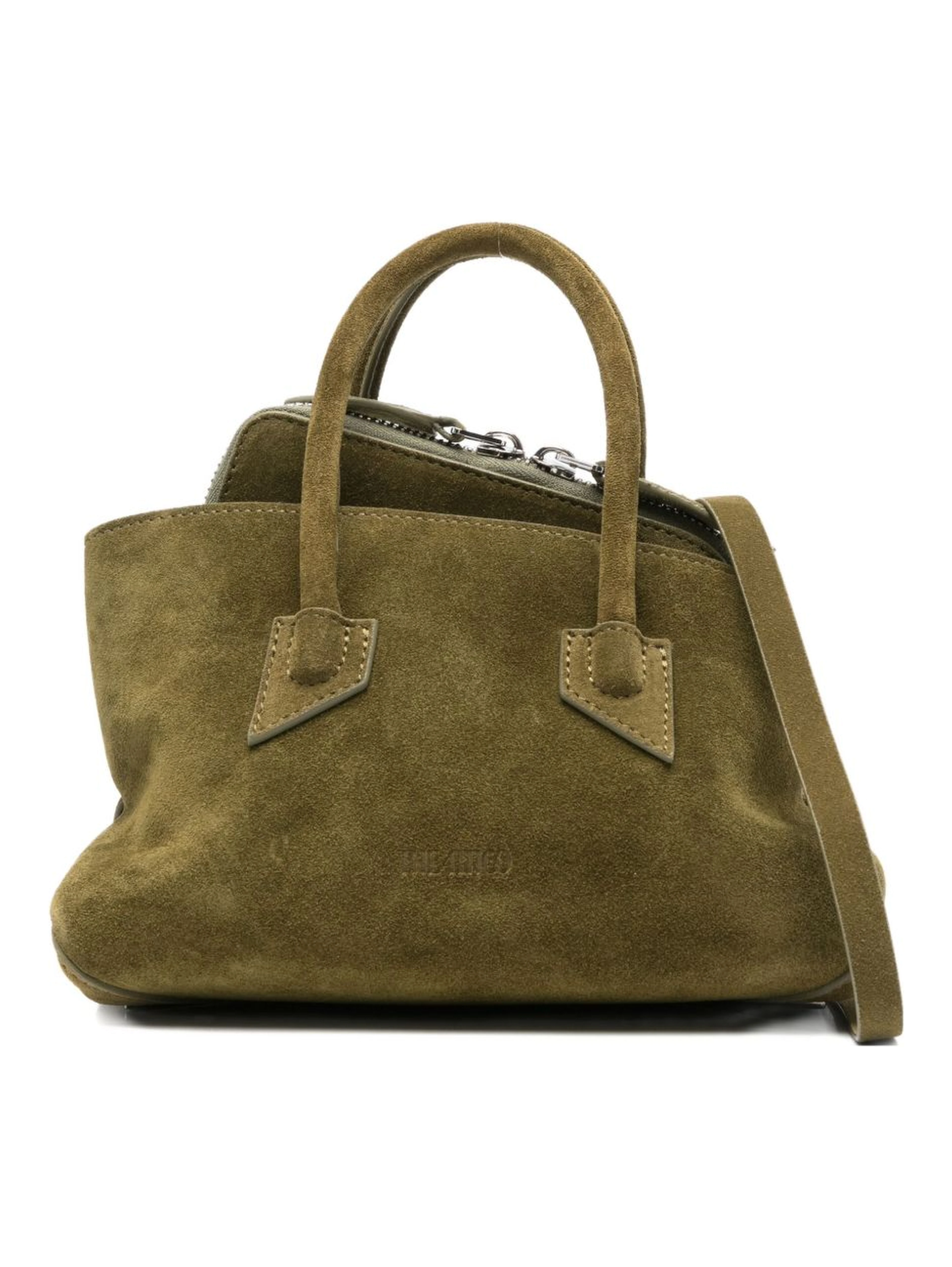 The Attico Bags