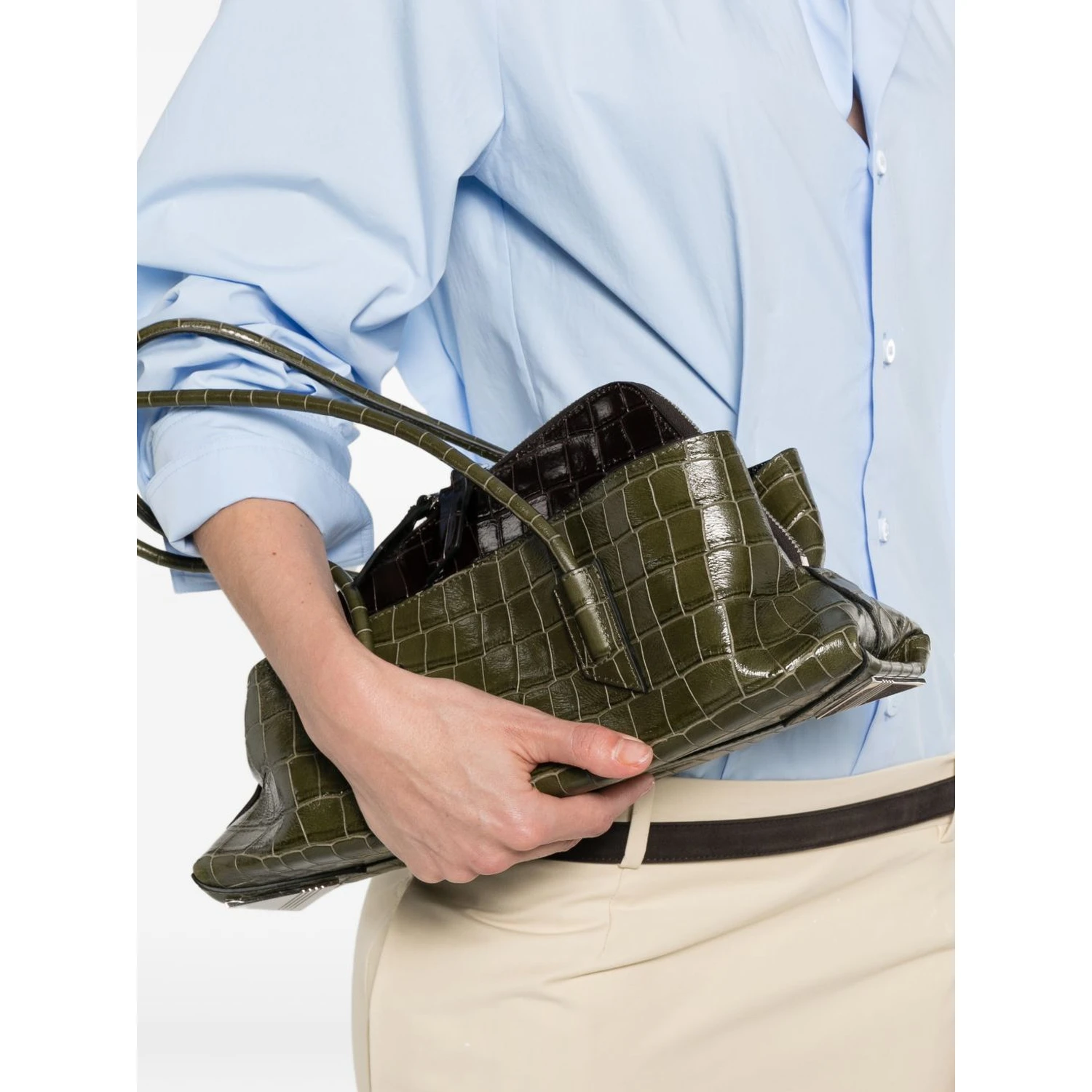 The Attico Bags